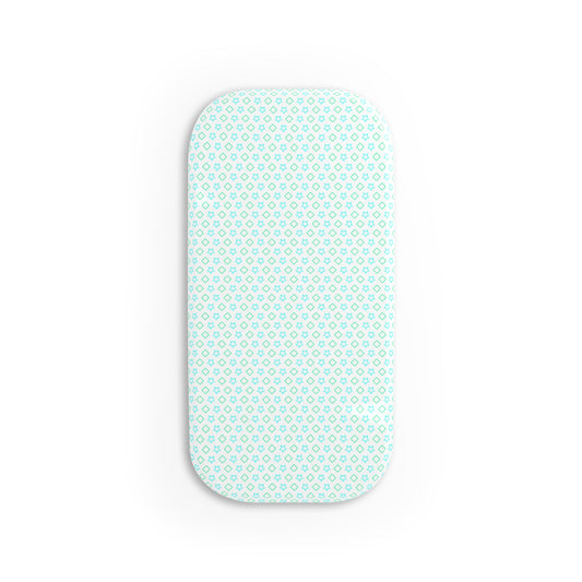 Phone Grip - Click-On Kickstand Holder