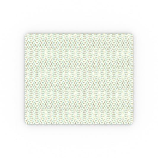 Custom Mouse Pad 9.3 x 7.8 - Non-Slip Desk Mat
