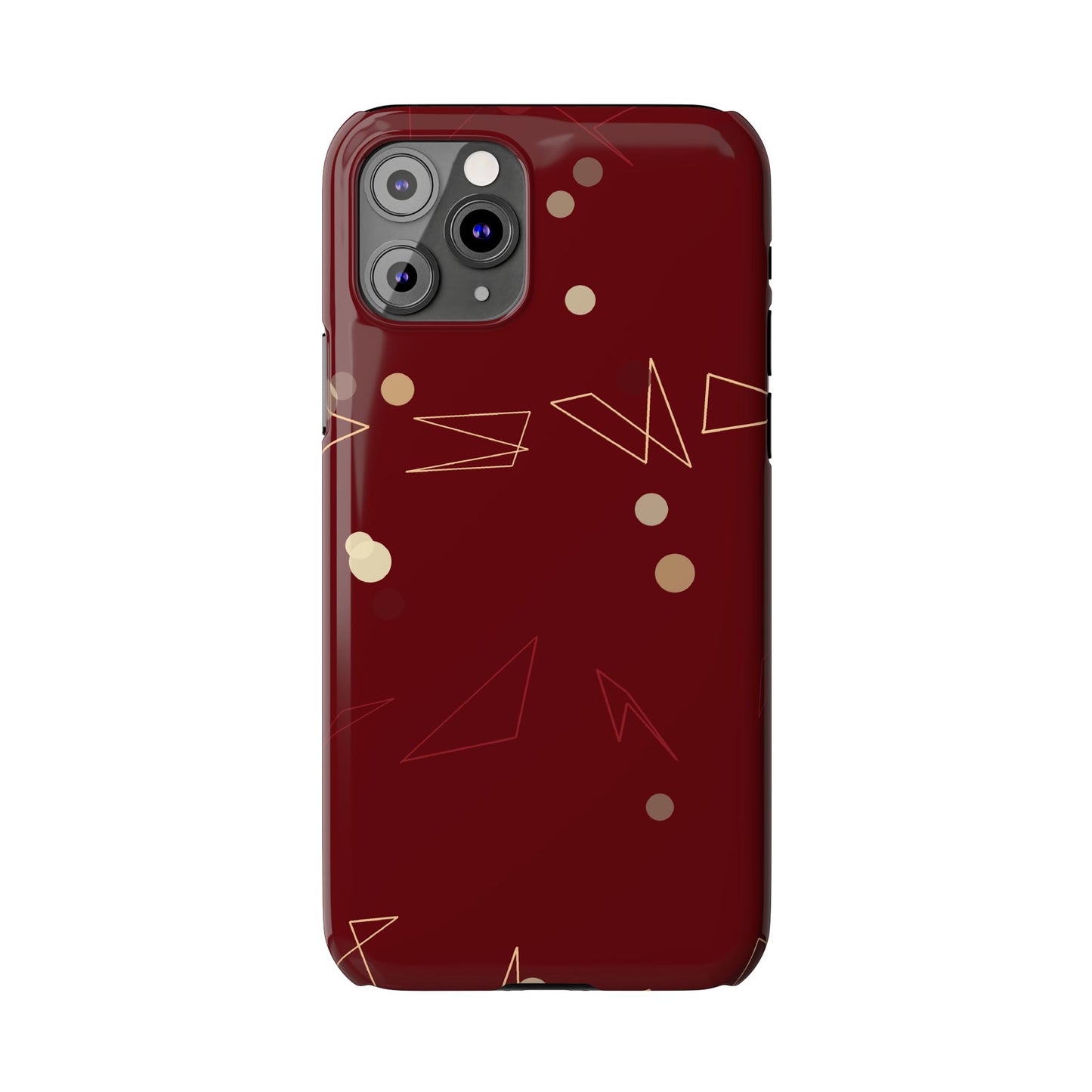 Slim Phone Cases, Case-Mate - 268-1