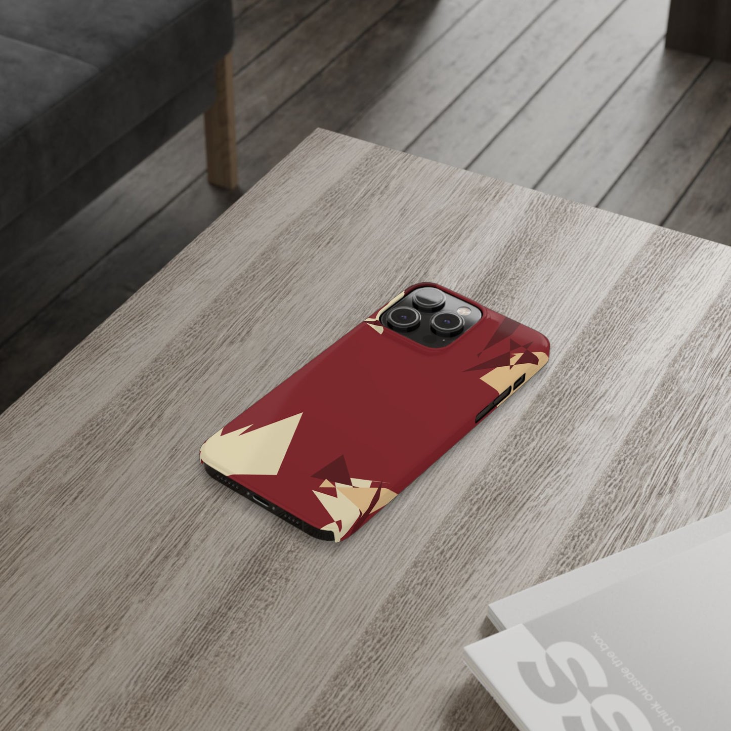 Slim Phone Cases, Case-Mate - 268-1