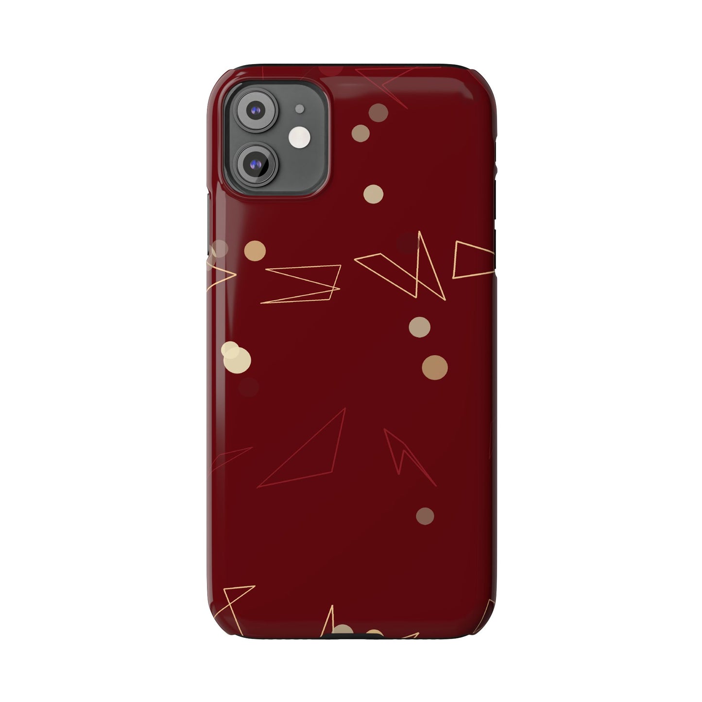 Slim Phone Cases, Case-Mate - 268-1