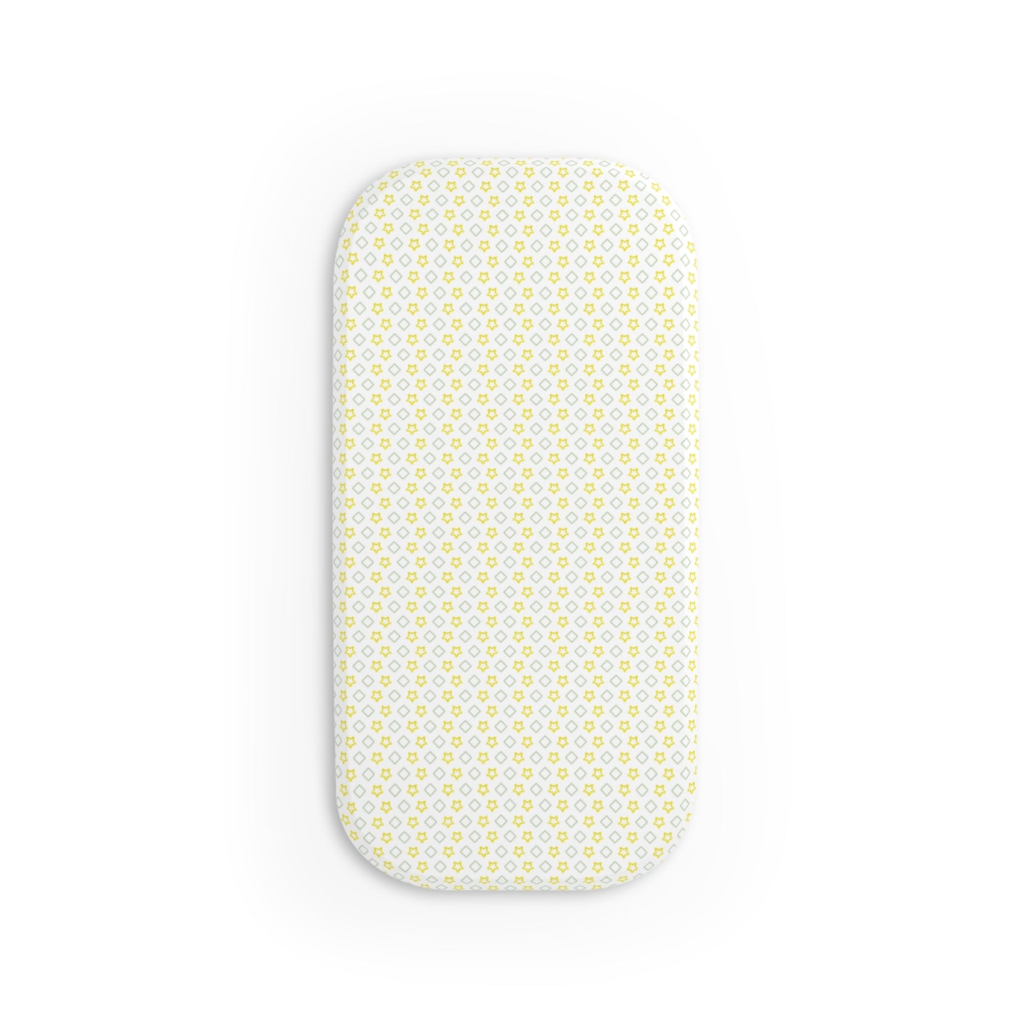 Phone Grip Click-On: Mobile Holder & Kickstand