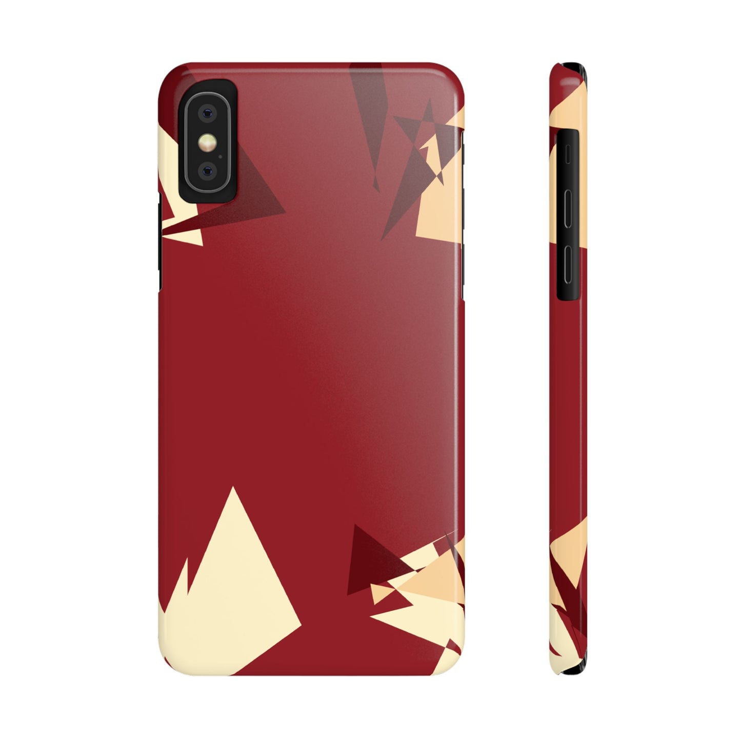 Slim Phone Cases, Case-Mate - 268-1