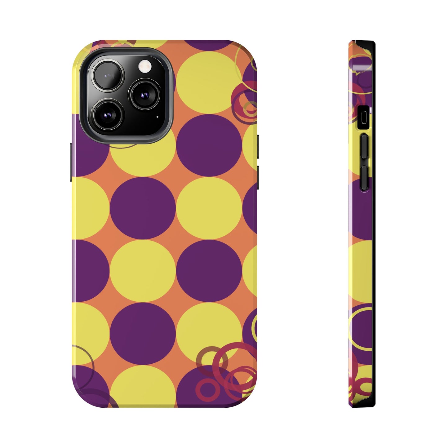 Tough Phone Cases, Case-Mate - 269-1