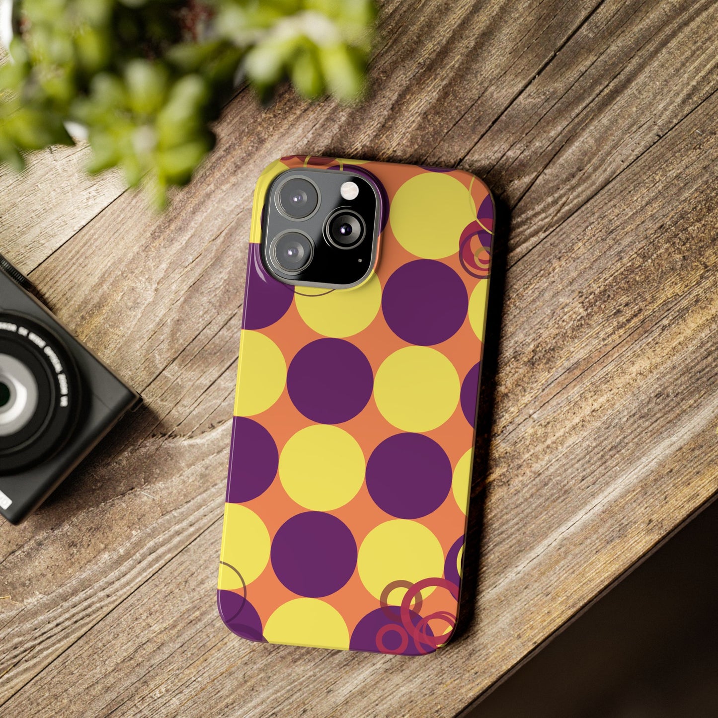 Slim Phone Cases, Case-Mate - 268-1