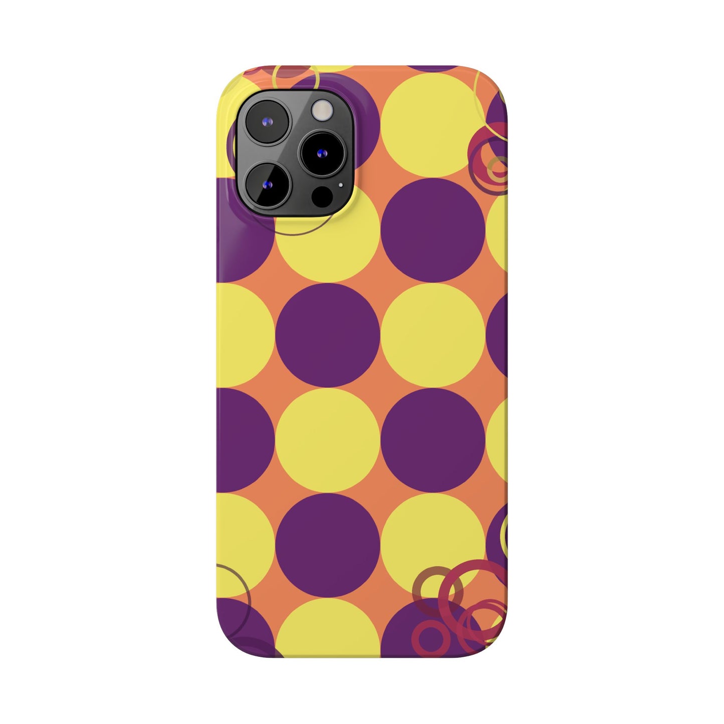 Slim Phone Cases, Case-Mate - 268-1