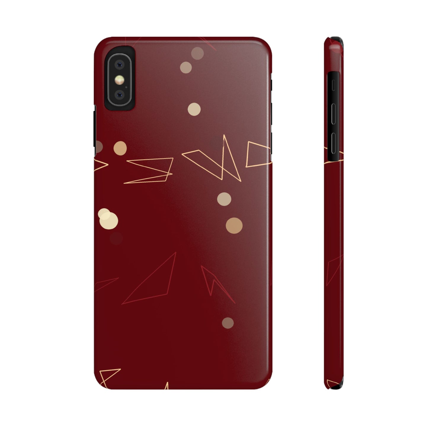 Slim Phone Cases, Case-Mate - 268-1