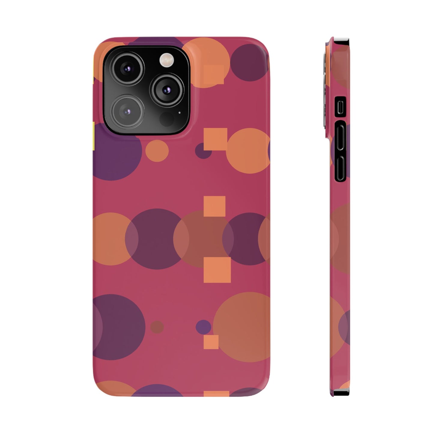 Slim Phone Cases, Case-Mate - 268-1