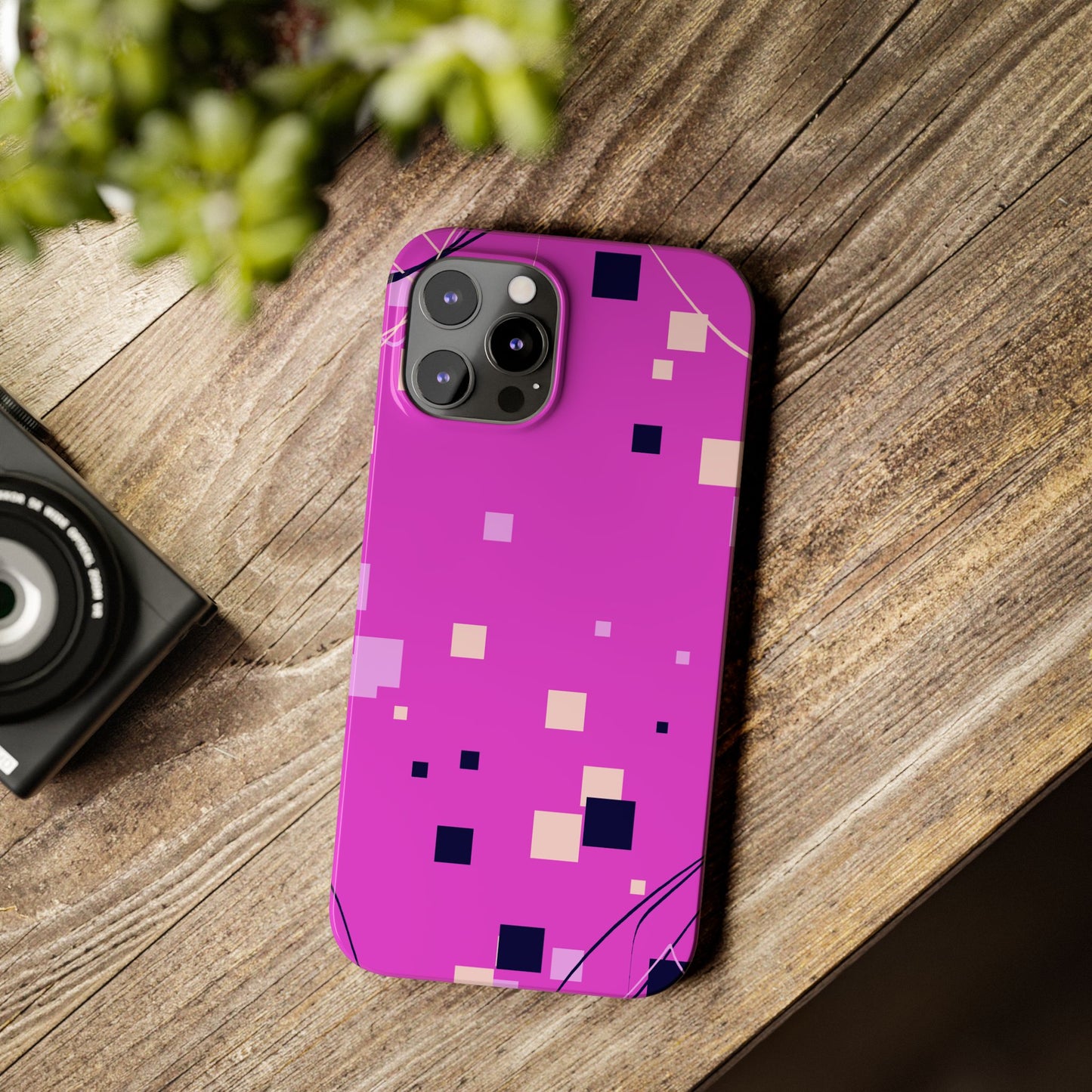 Slim Phone Cases, Case-Mate - 268-1
