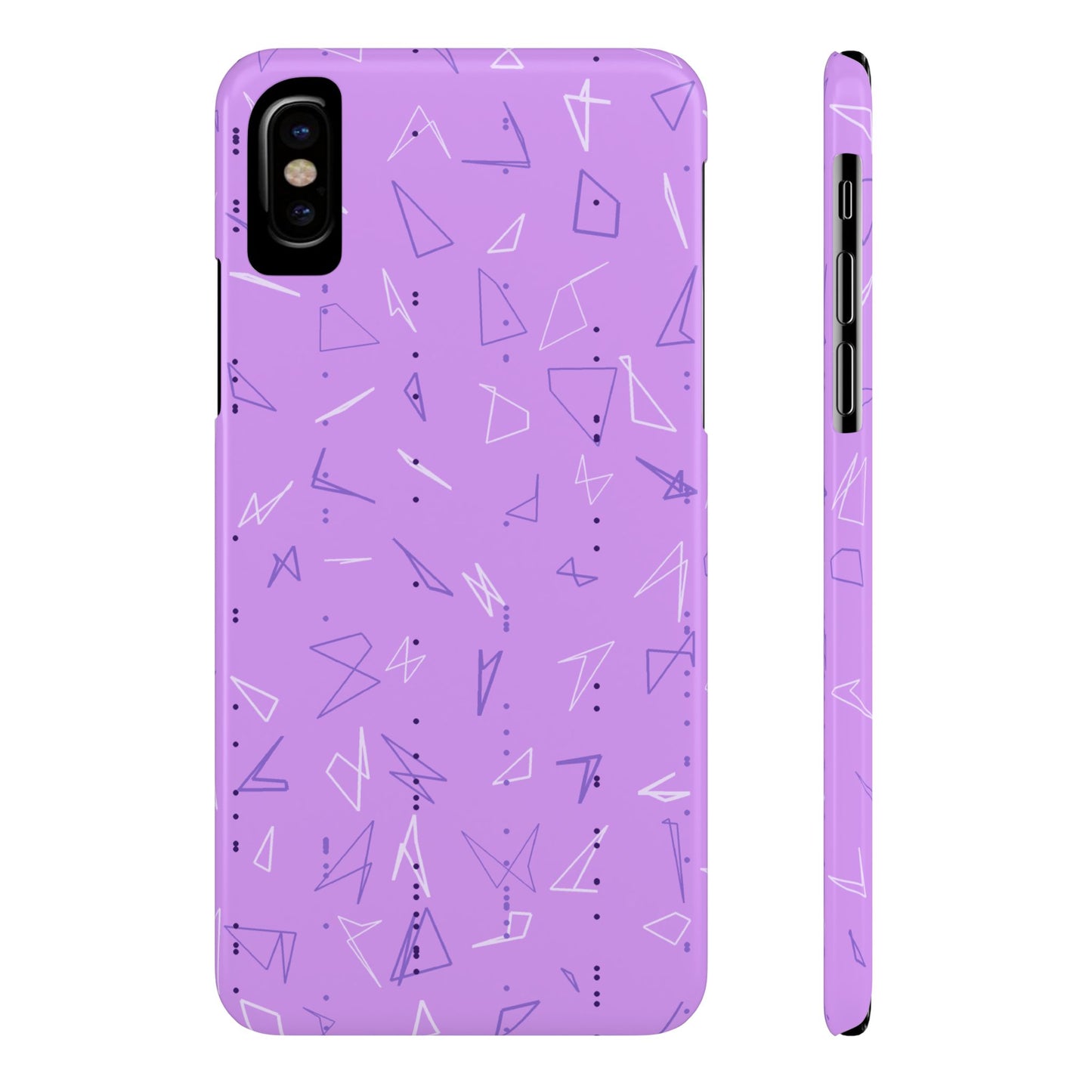 Slim Phone Cases, Case-Mate - 268-1