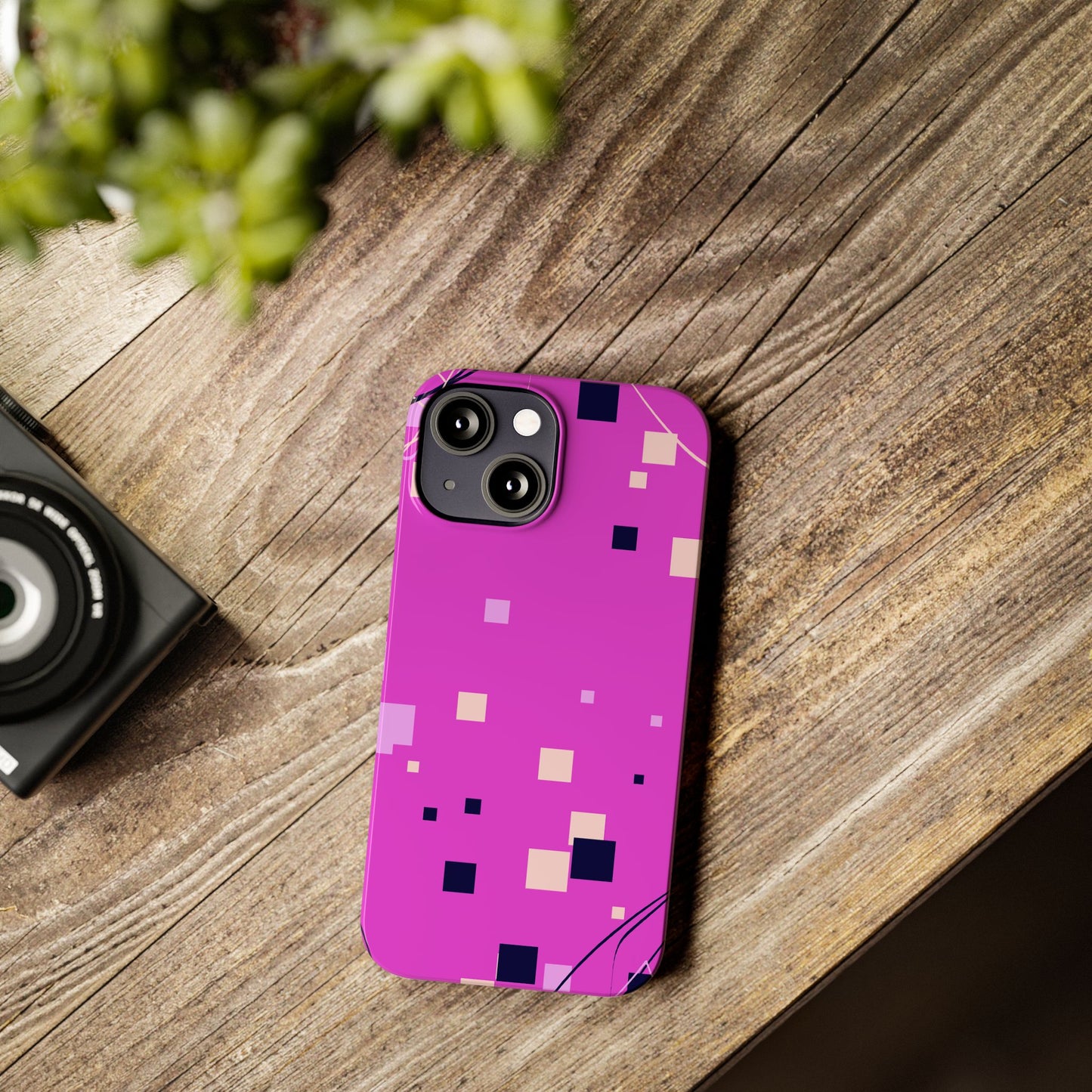 Slim Phone Cases, Case-Mate - 268-1