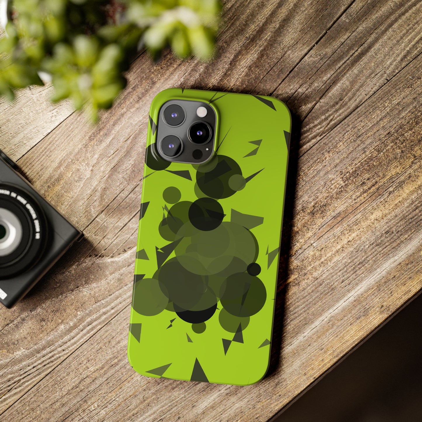 Slim Phone Cases, Case-Mate - 268-1