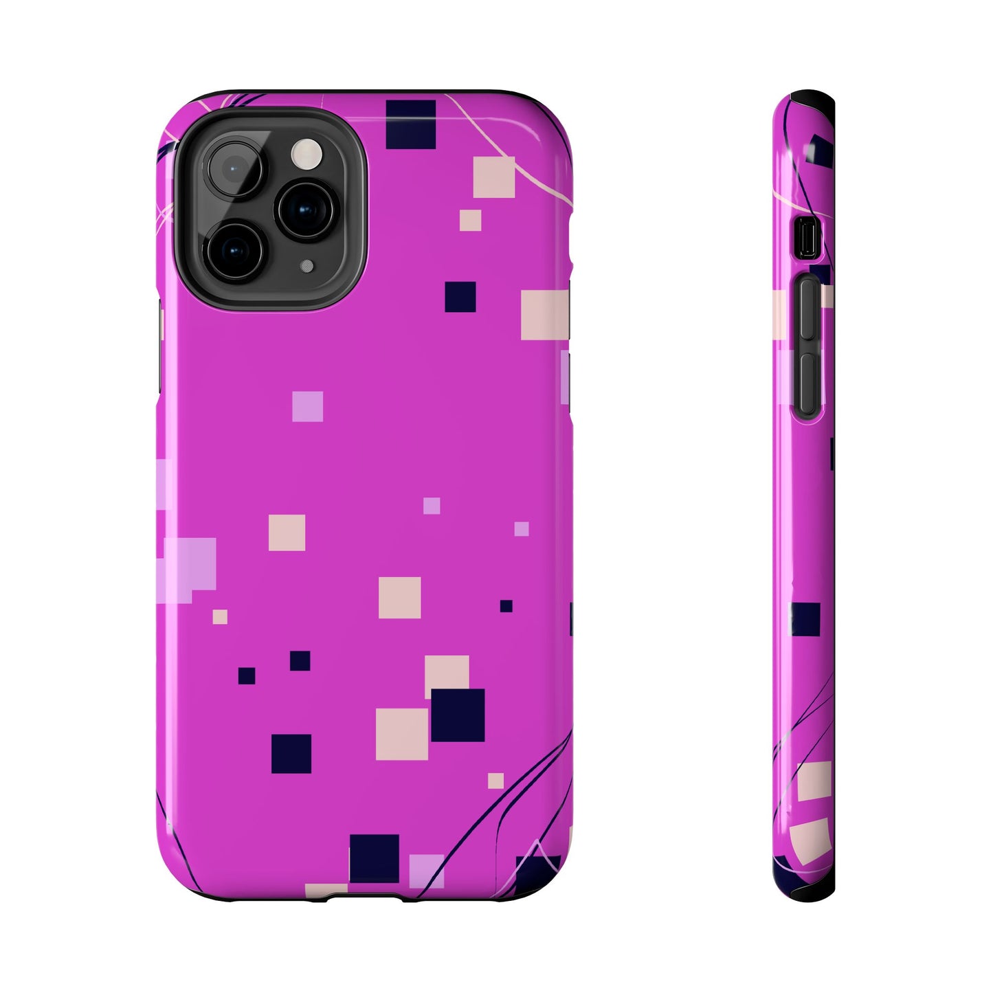 Tough Phone Cases, Case-Mate - 269-1