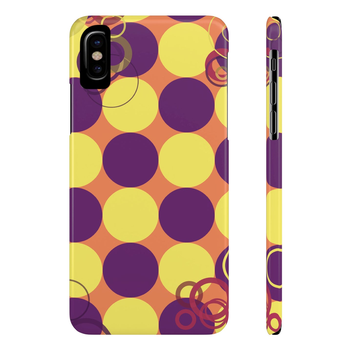 Slim Phone Cases, Case-Mate - 268-1