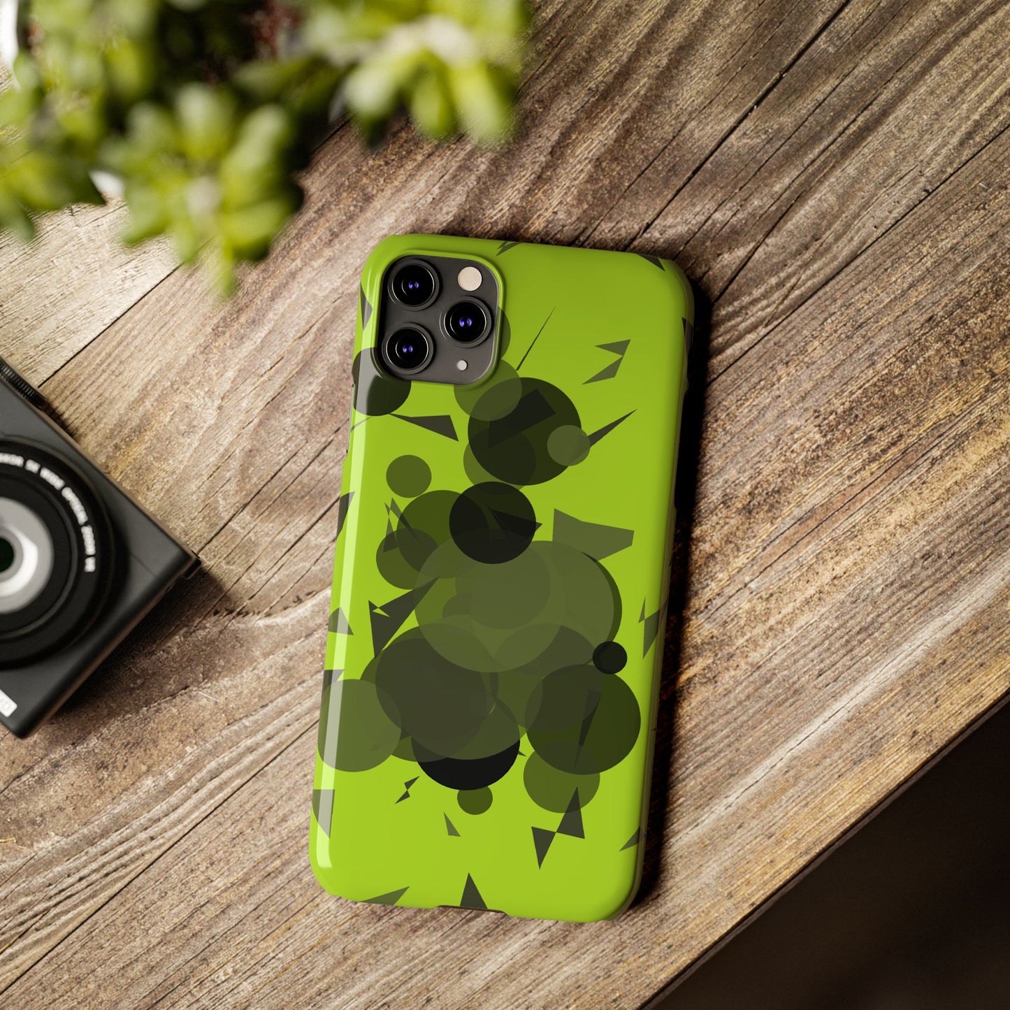 Slim Phone Cases, Case-Mate - 268-1