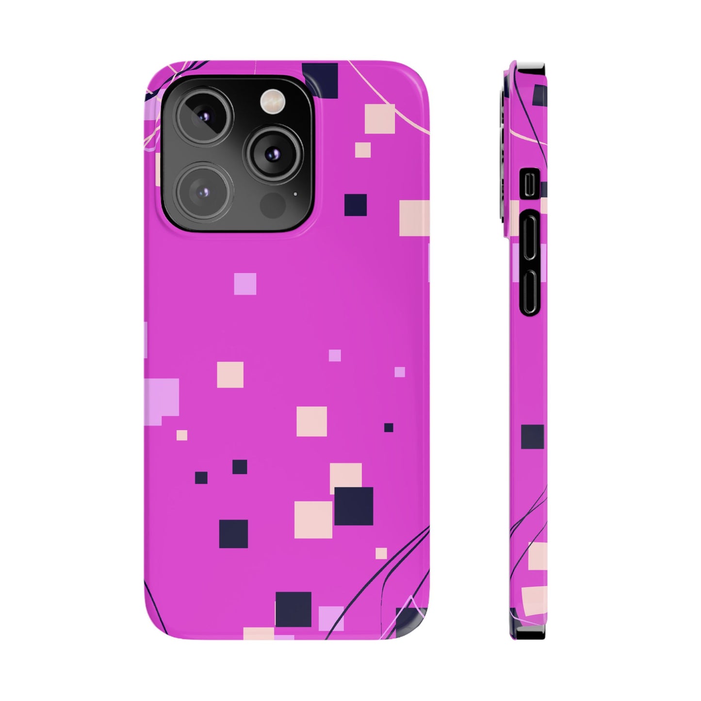 Slim Phone Cases, Case-Mate - 268-1