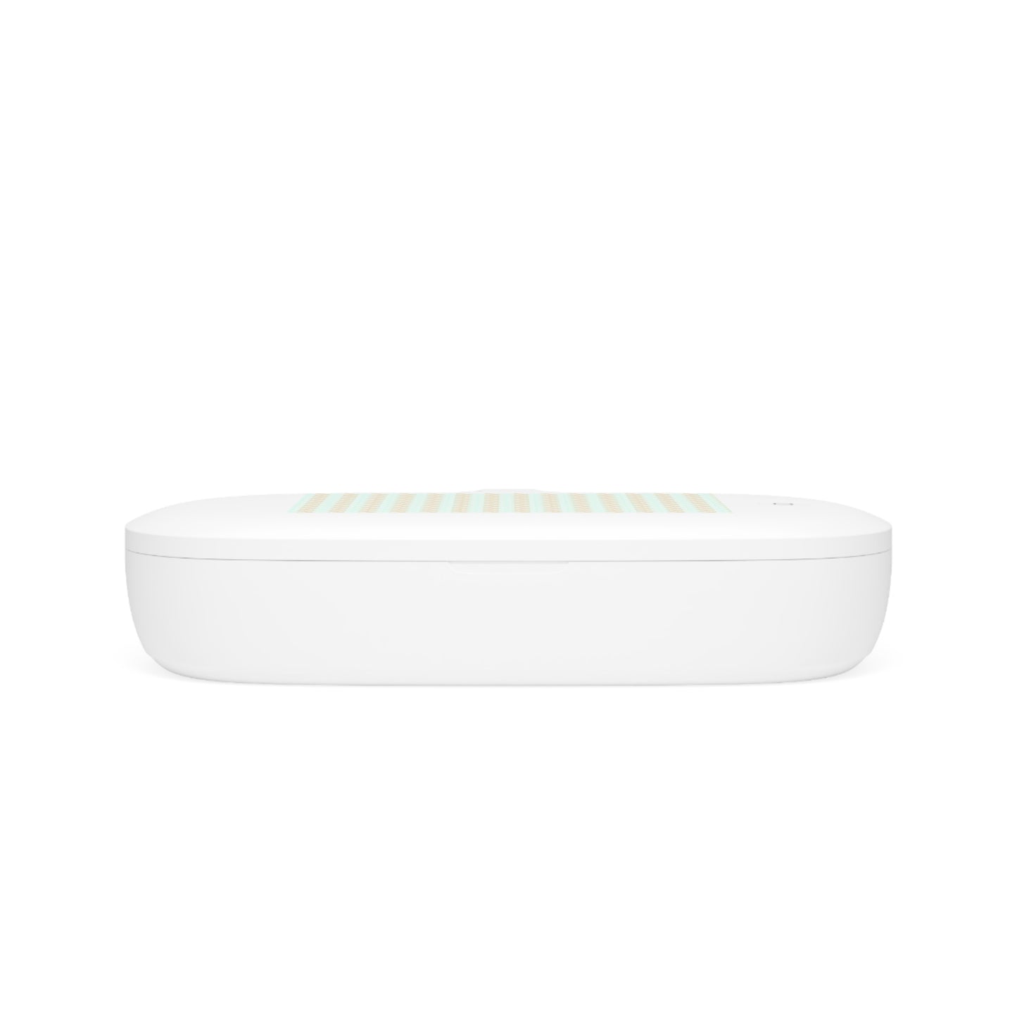 2-in-1 UV Phone Sanitizer & Wireless Charger - 99% Germ Kill