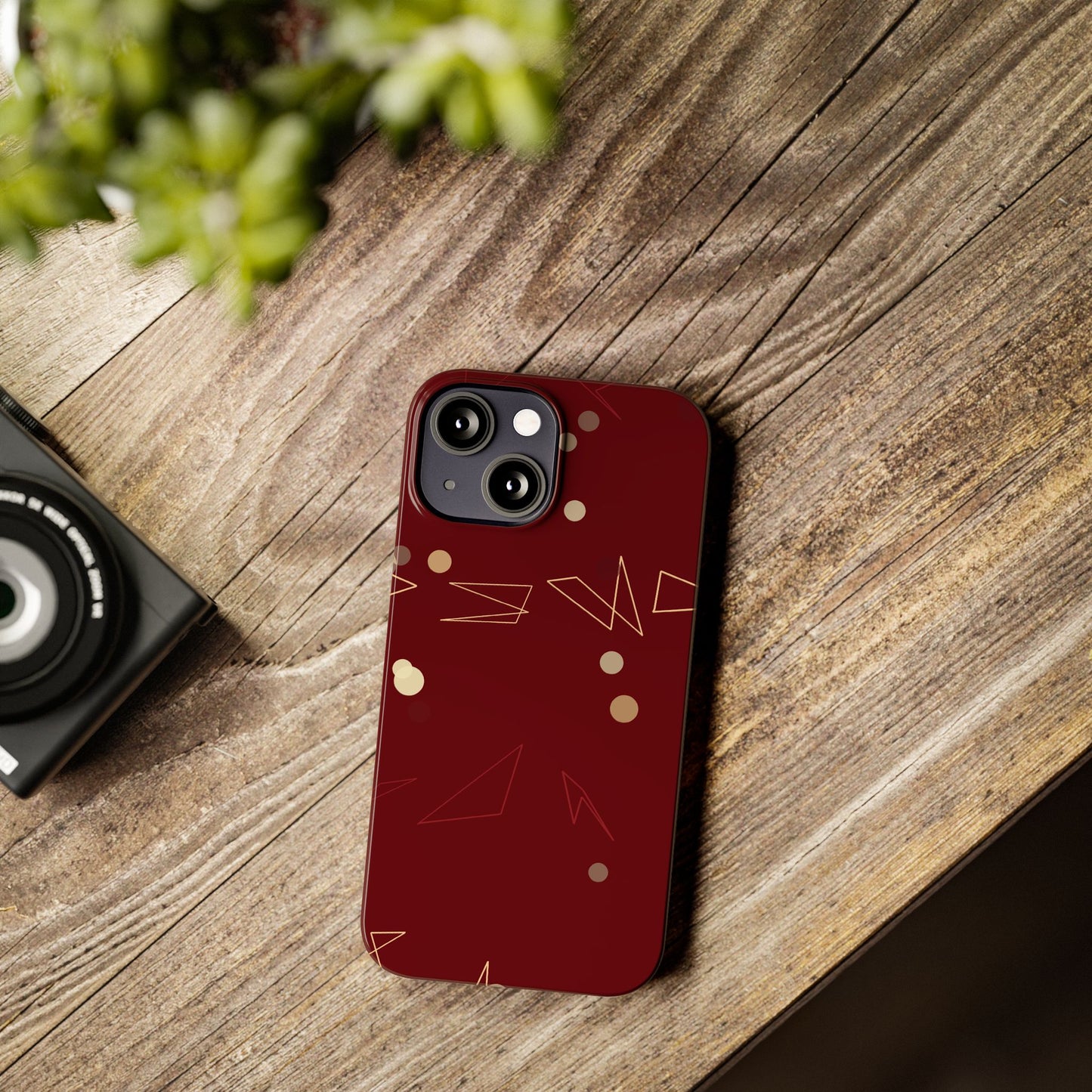 Slim Phone Cases, Case-Mate - 268-1