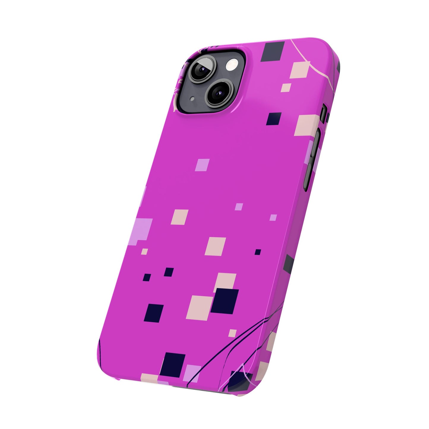 Slim Phone Cases, Case-Mate - 268-1