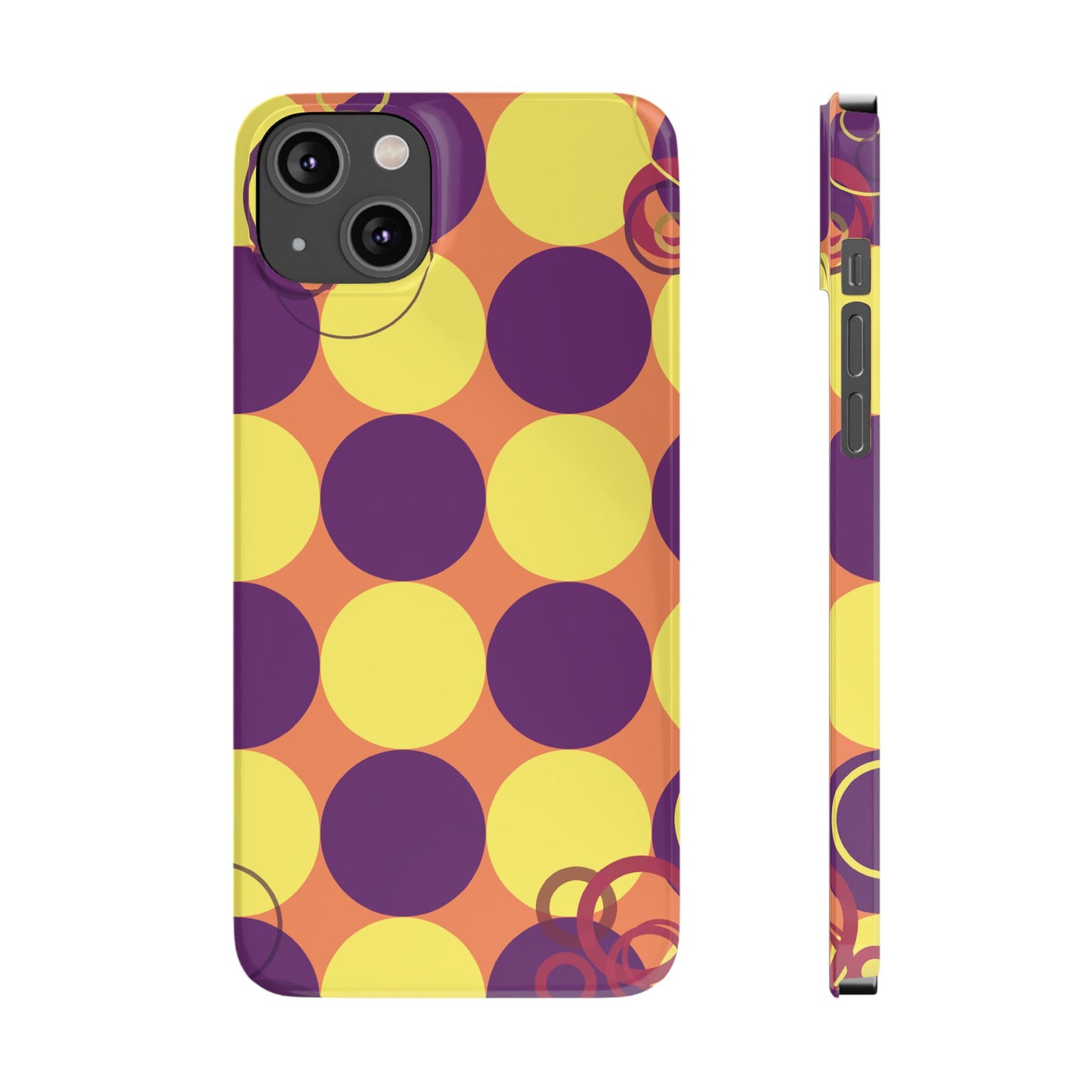 Slim Phone Cases, Case-Mate - 268-1