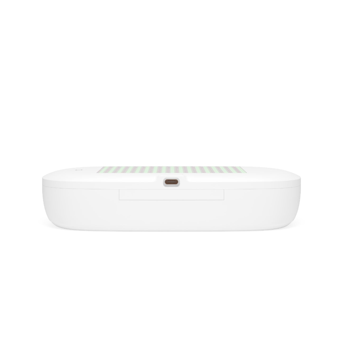 UV Phone Sanitizer & Wireless Charger - 90-Second Clean
