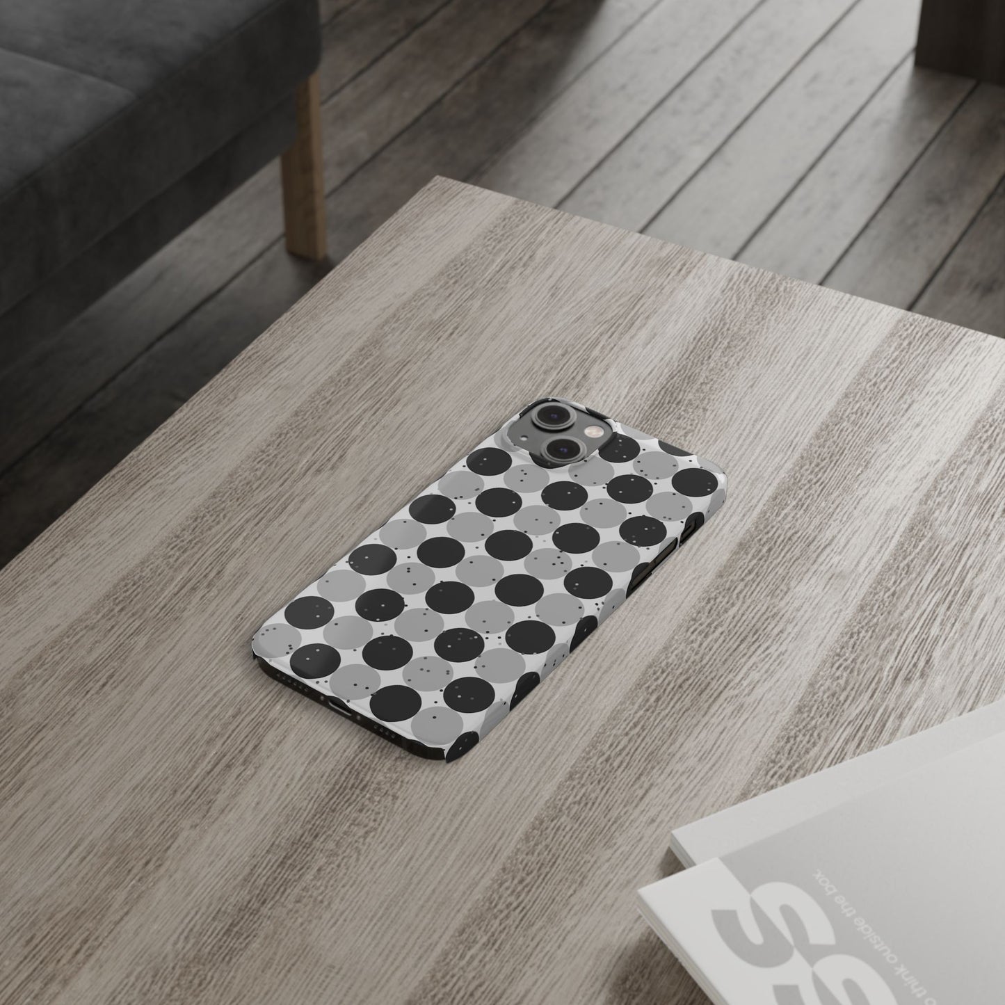 Slim Phone Cases, Case-Mate - 268-1