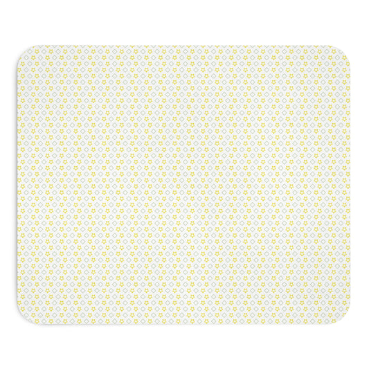 Neon Desk Neoprene Mouse Pad | 4mm Non-Slip