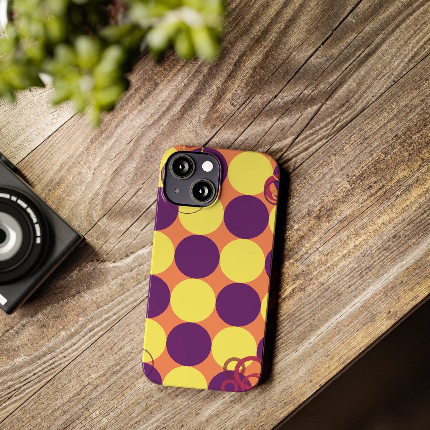 Slim Phone Cases, Case-Mate - 268-1