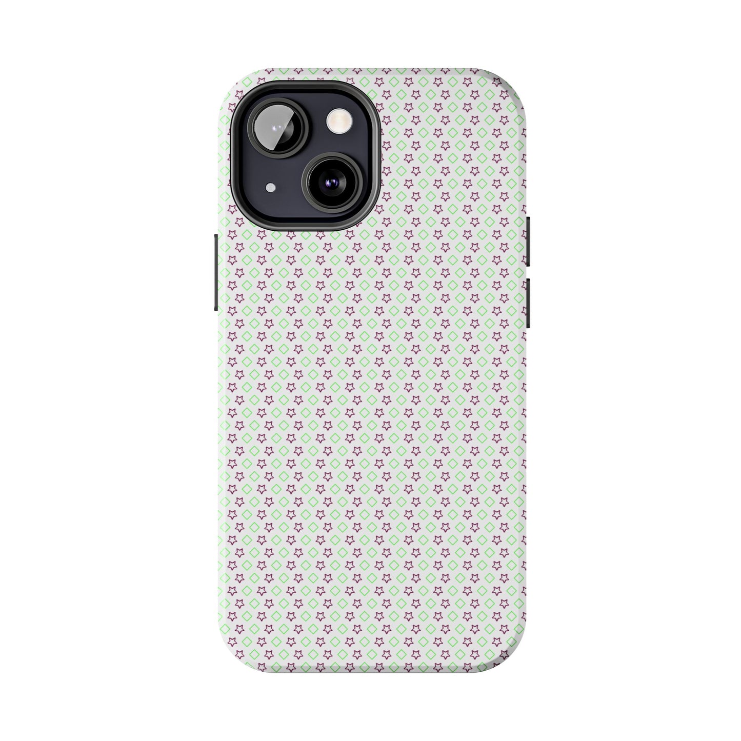 Rugged Phone Case - TPU & PC Shell