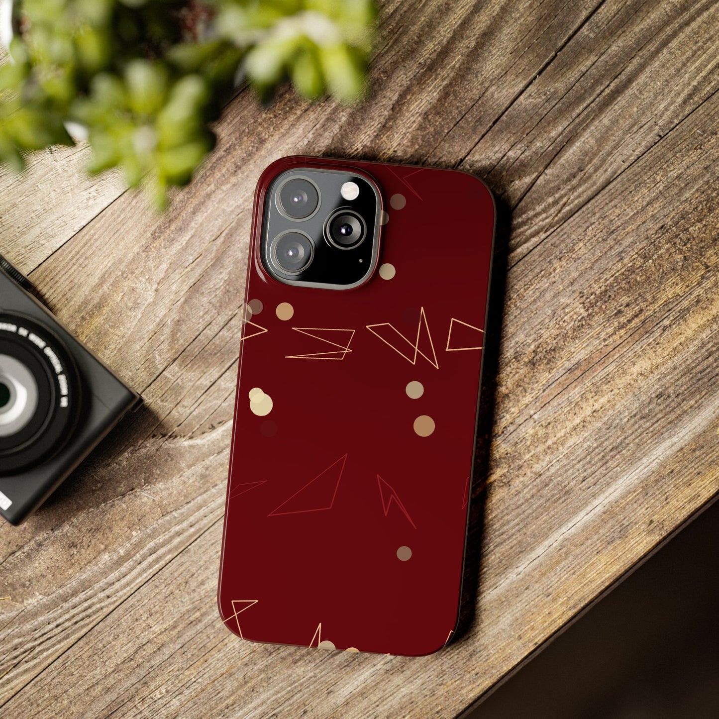 Slim Phone Cases, Case-Mate - 268-1