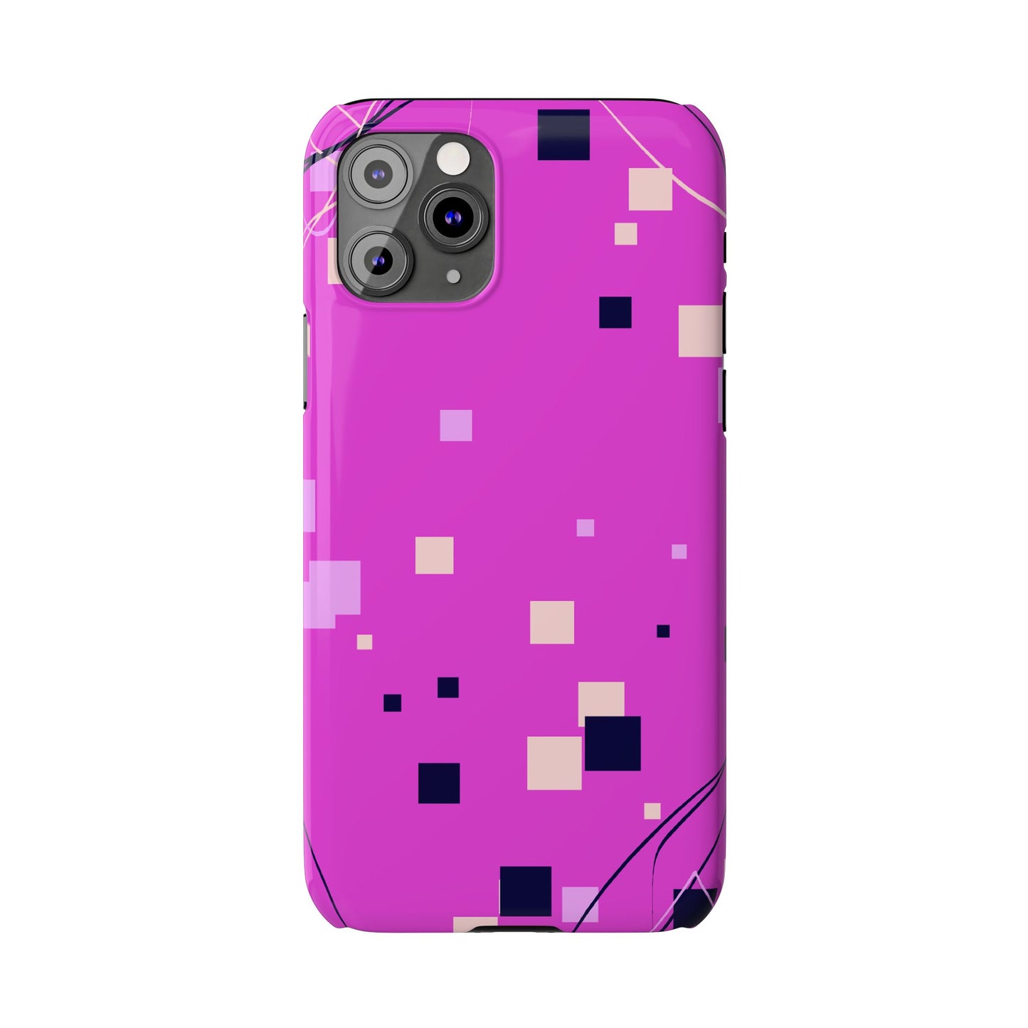 Slim Phone Cases, Case-Mate - 268-1