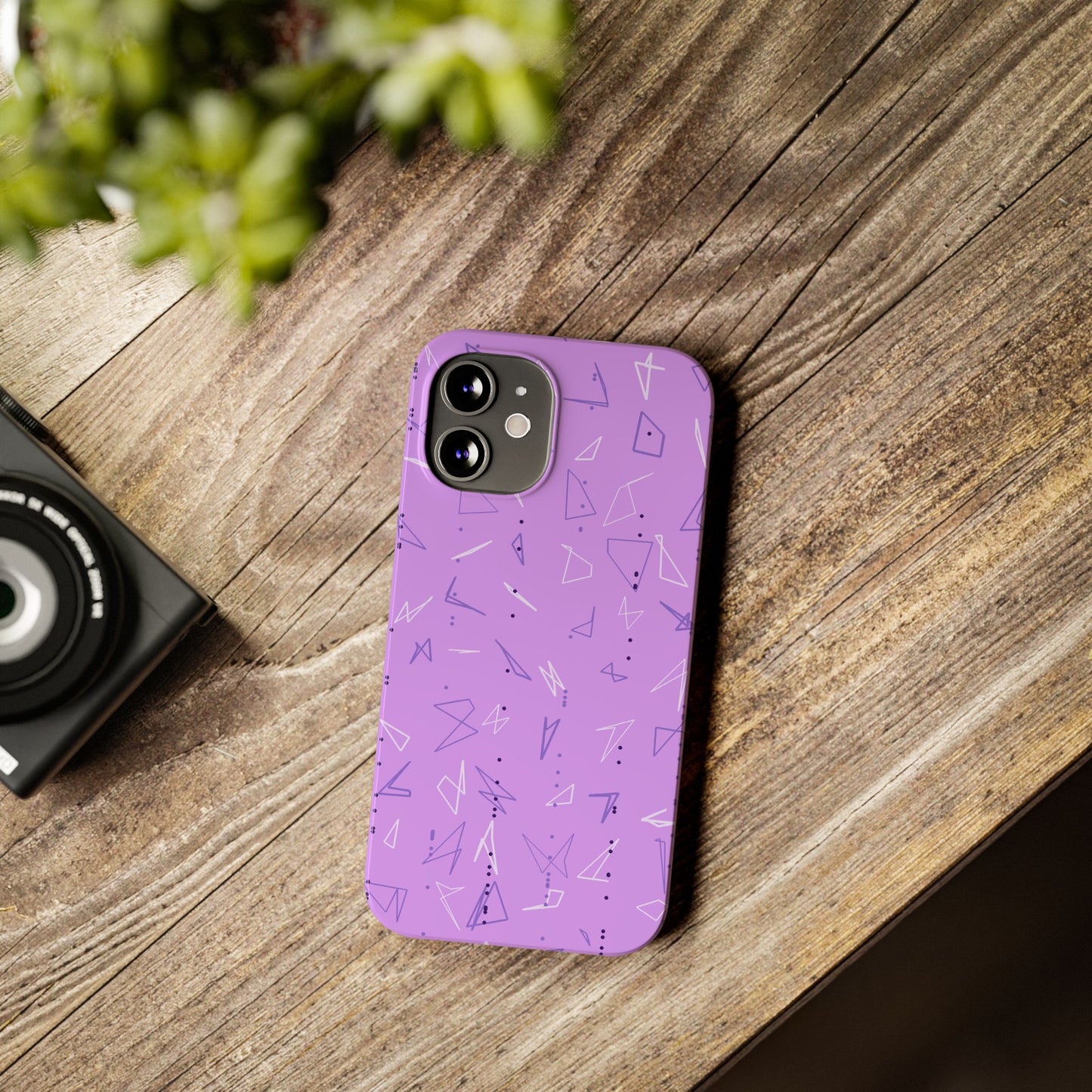 Slim Phone Cases, Case-Mate - 268-1