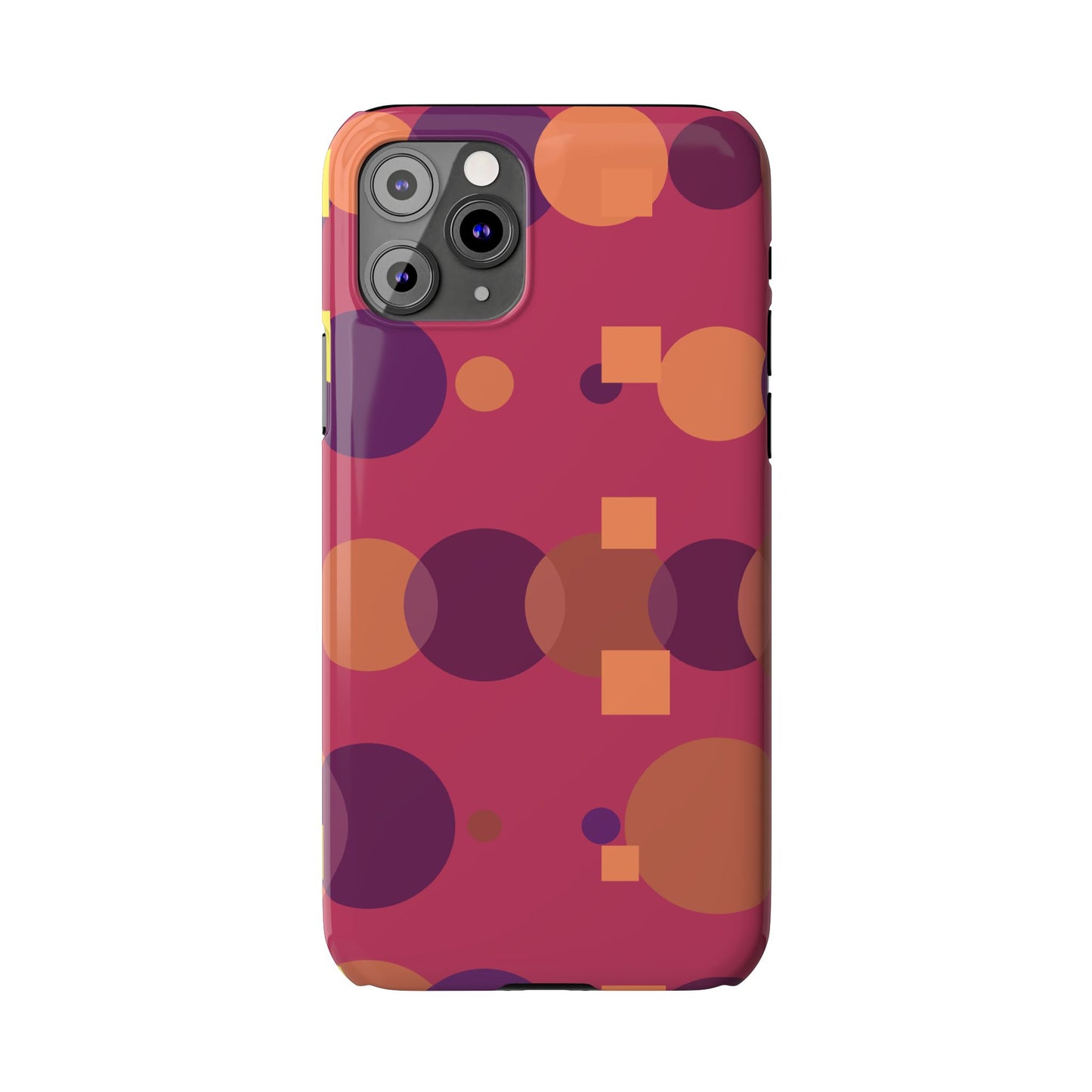 Slim Phone Cases, Case-Mate - 268-1