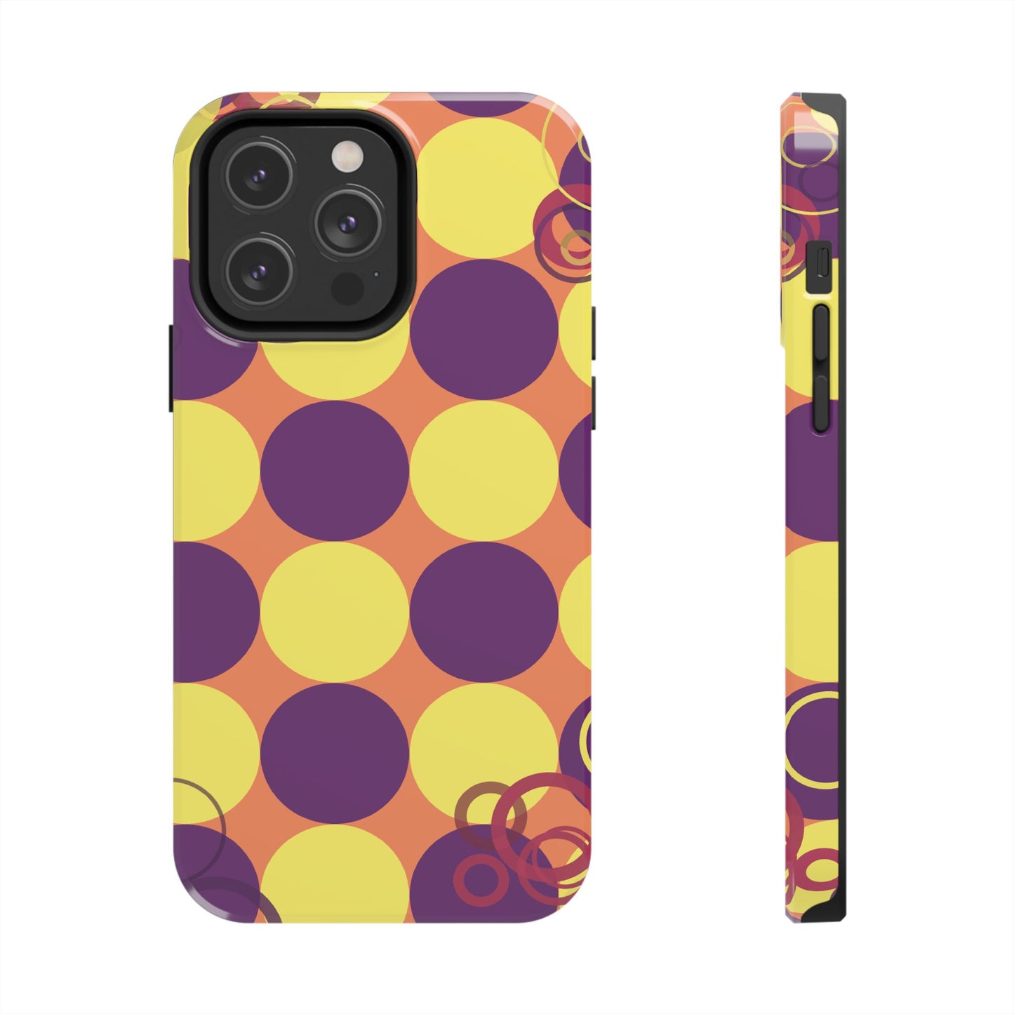 Tough Phone Cases, Case-Mate - 269-1