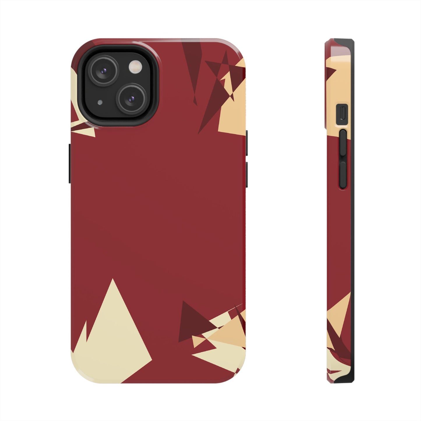 Tough Phone Cases, Case-Mate - 269-1