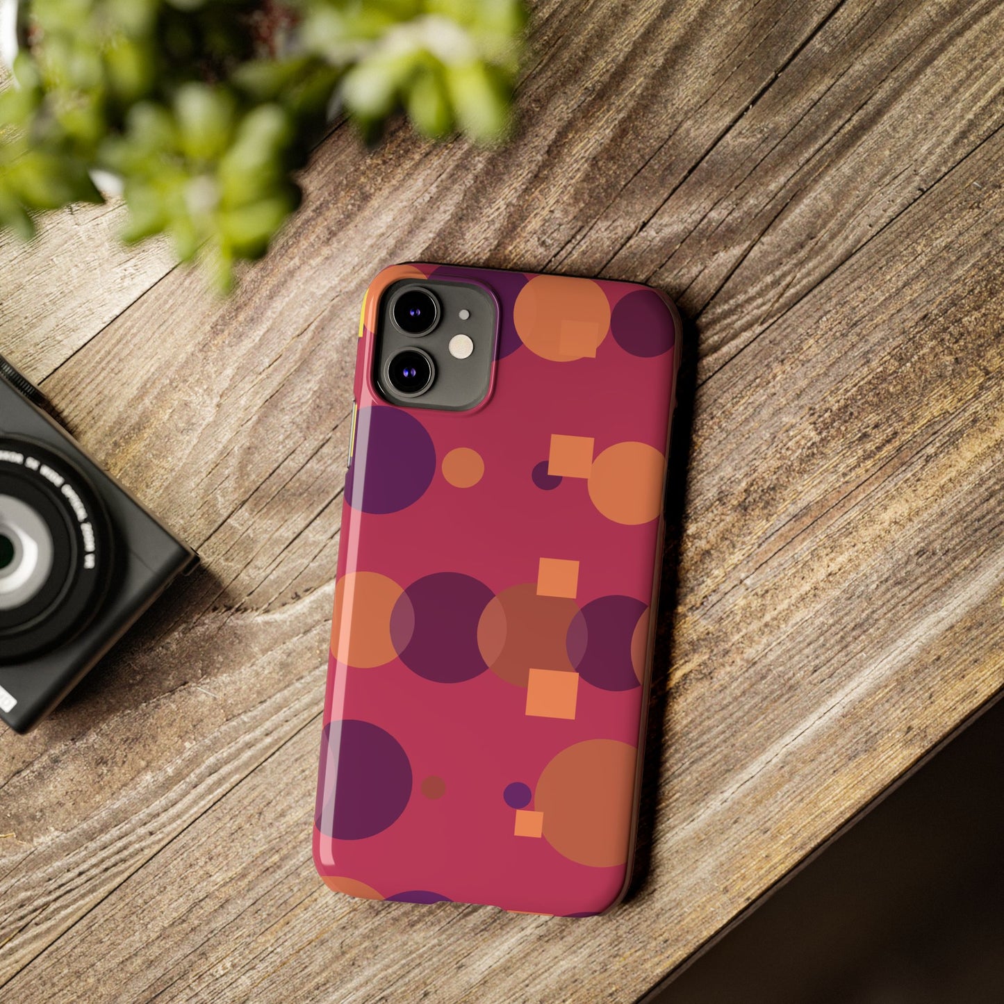 Slim Phone Cases, Case-Mate - 268-1