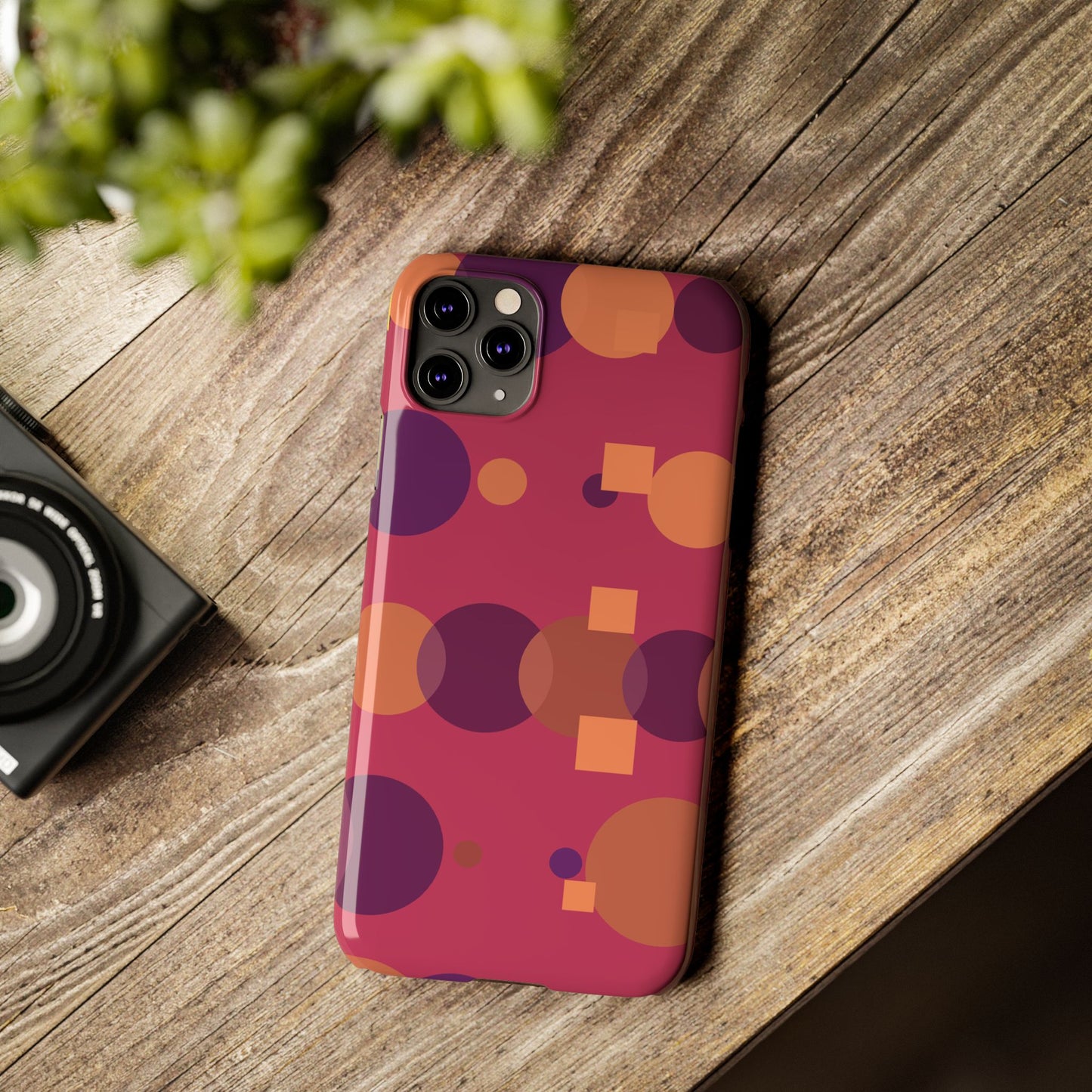 Slim Phone Cases, Case-Mate - 268-1