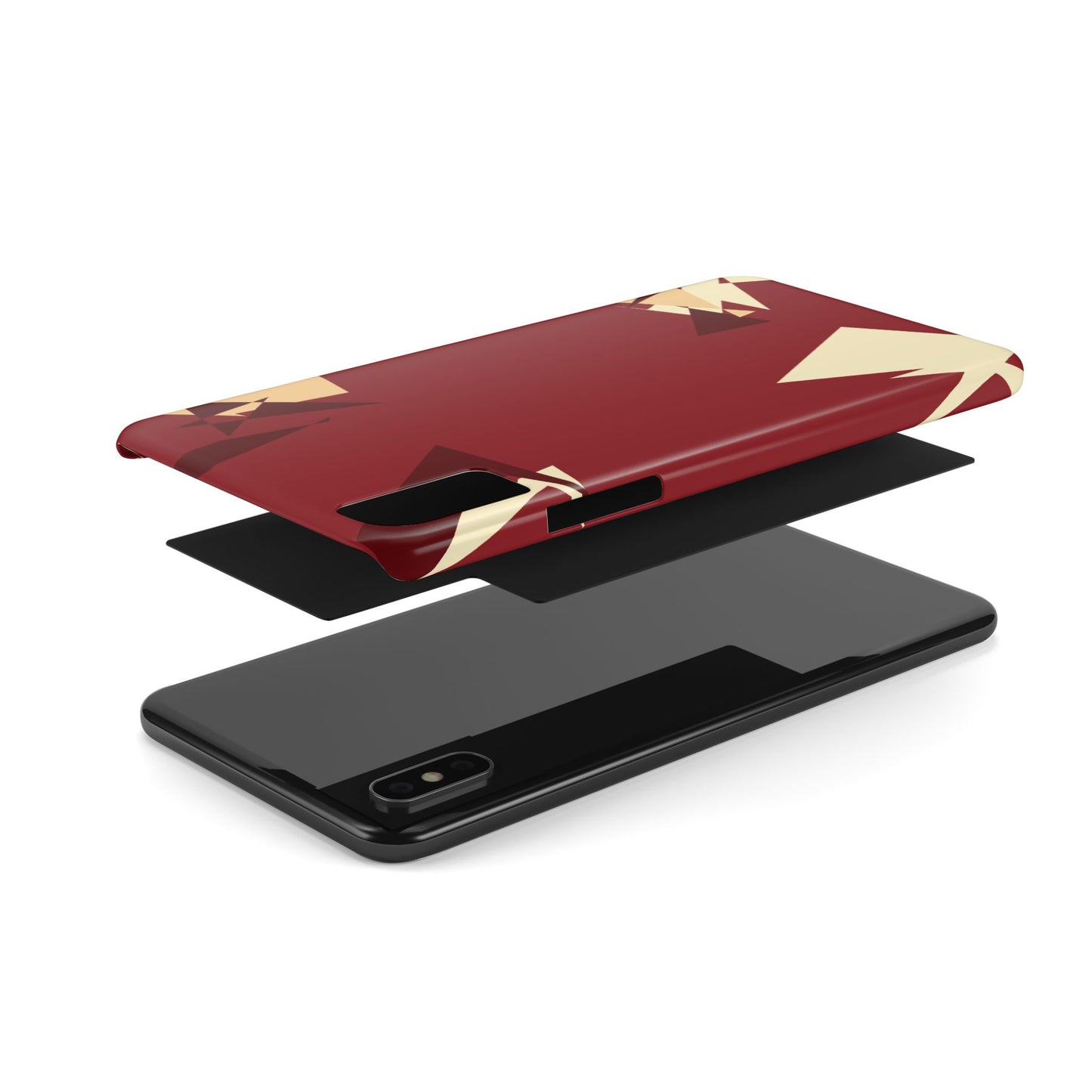 Slim Phone Cases, Case-Mate - 268-1