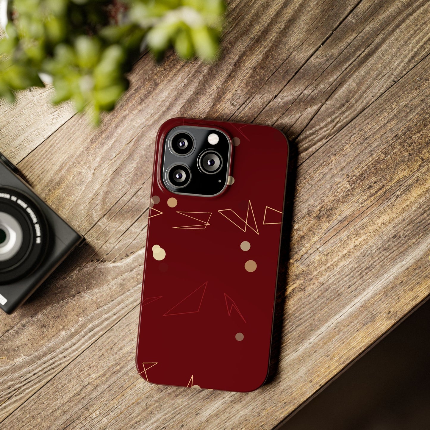 Slim Phone Cases, Case-Mate - 268-1