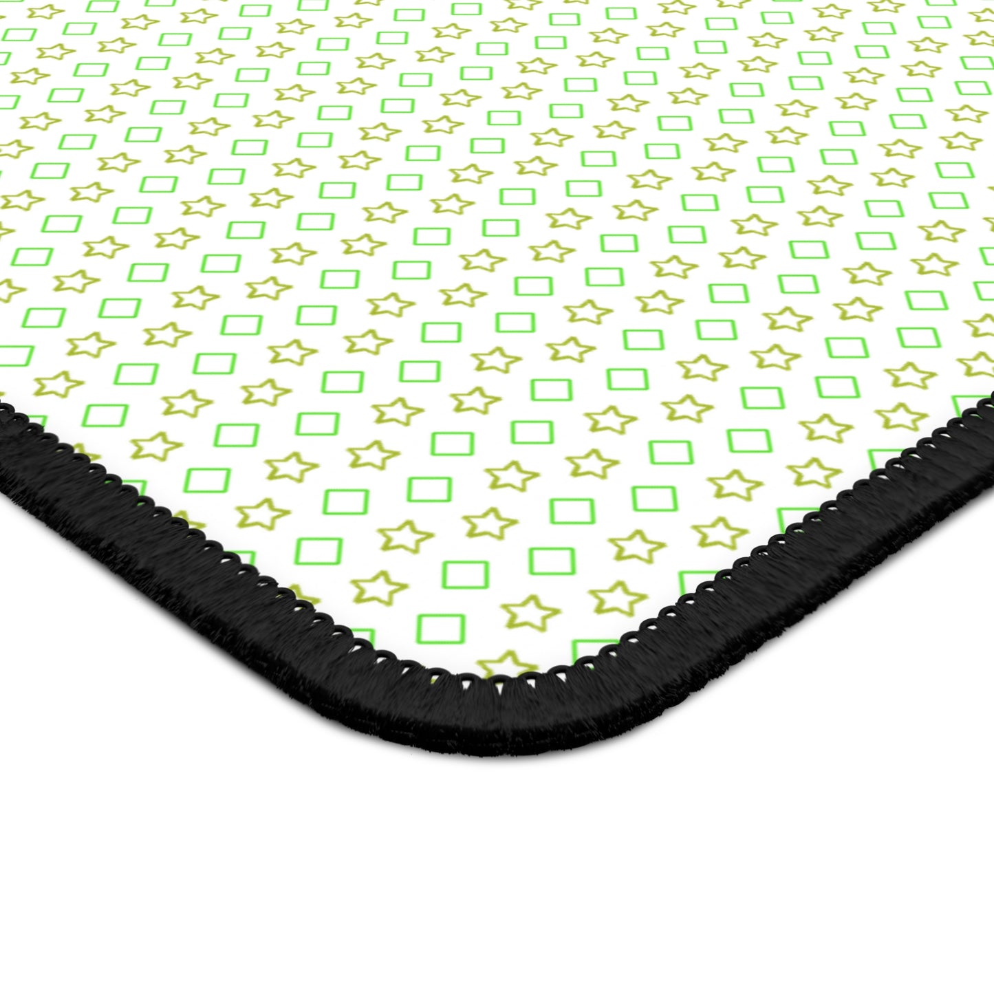 Gaming Mouse Pad 9x7 - Neoprene with Custom Print