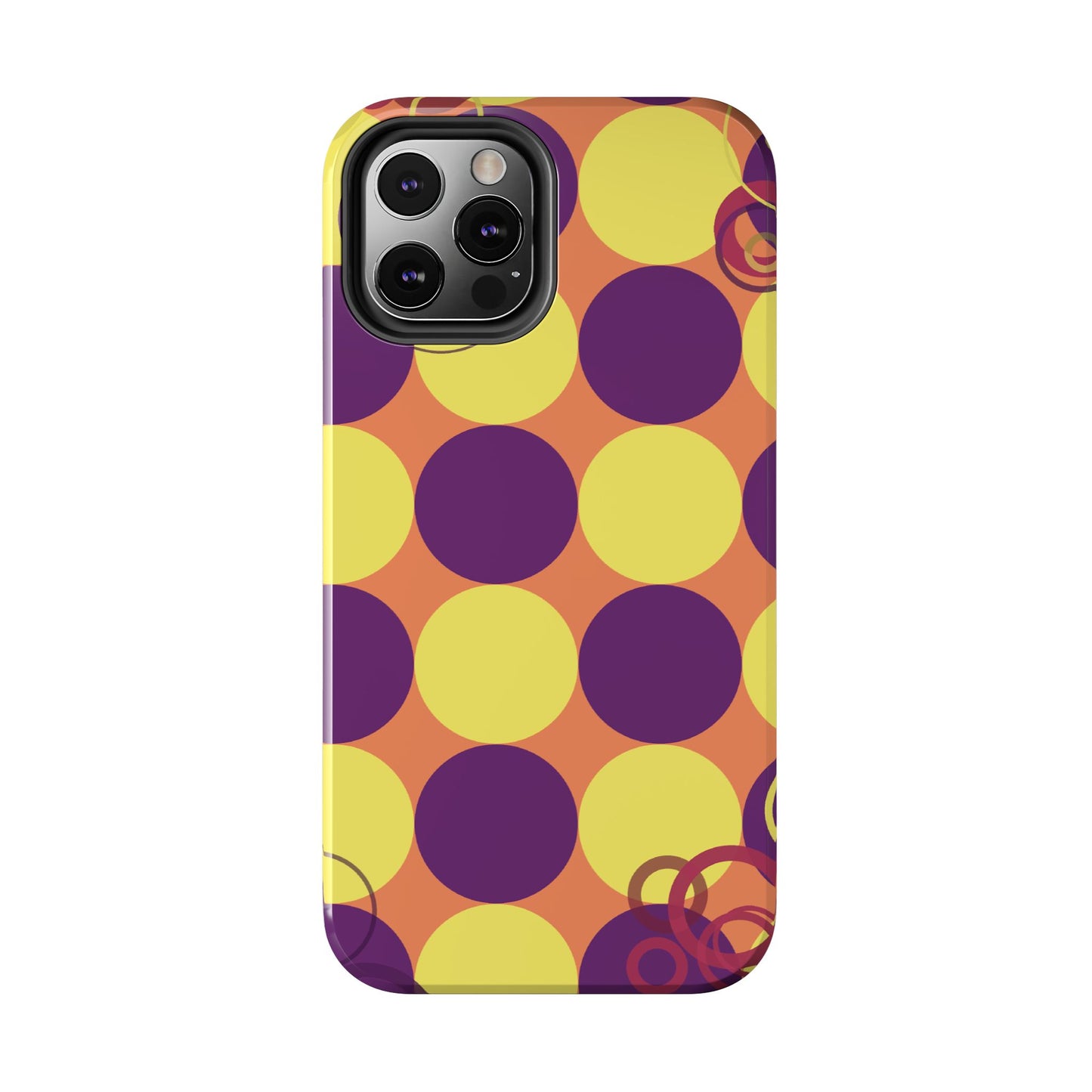 Tough Phone Cases, Case-Mate - 269-1