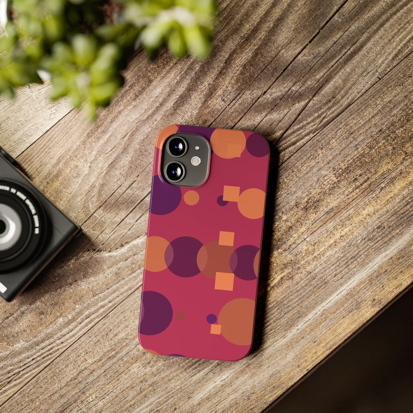 Slim Phone Cases, Case-Mate - 268-1