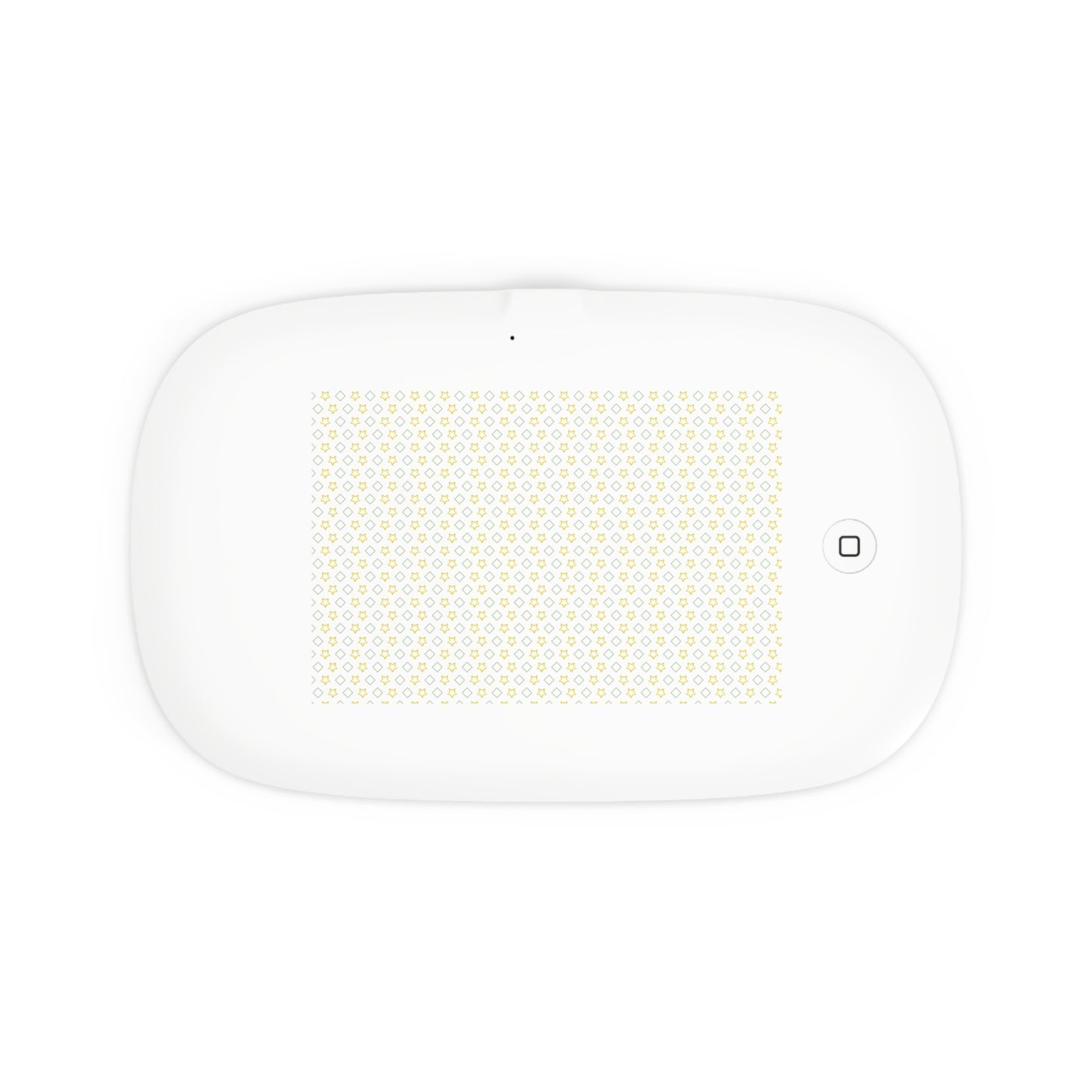 UV Phone Sanitizer & Wireless Charger (90s Clean)