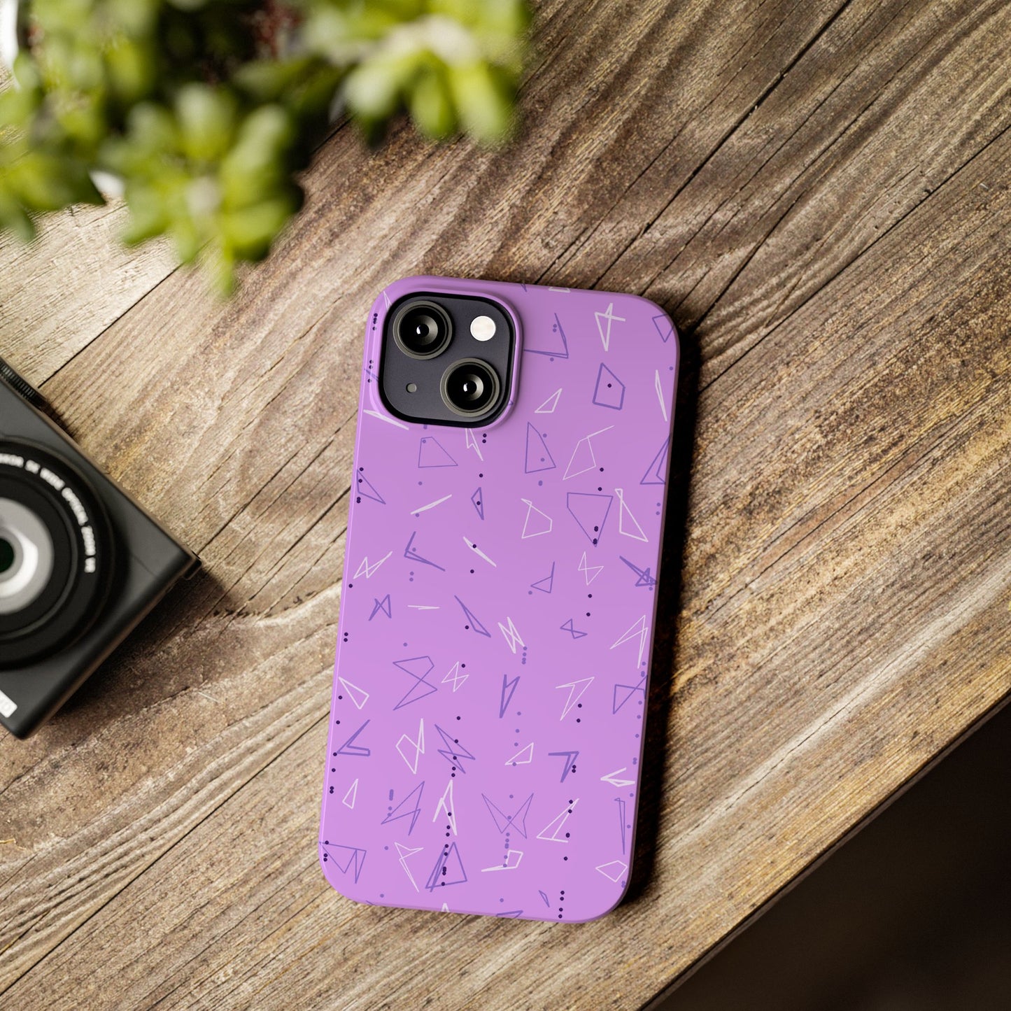 Slim Phone Cases, Case-Mate - 268-1