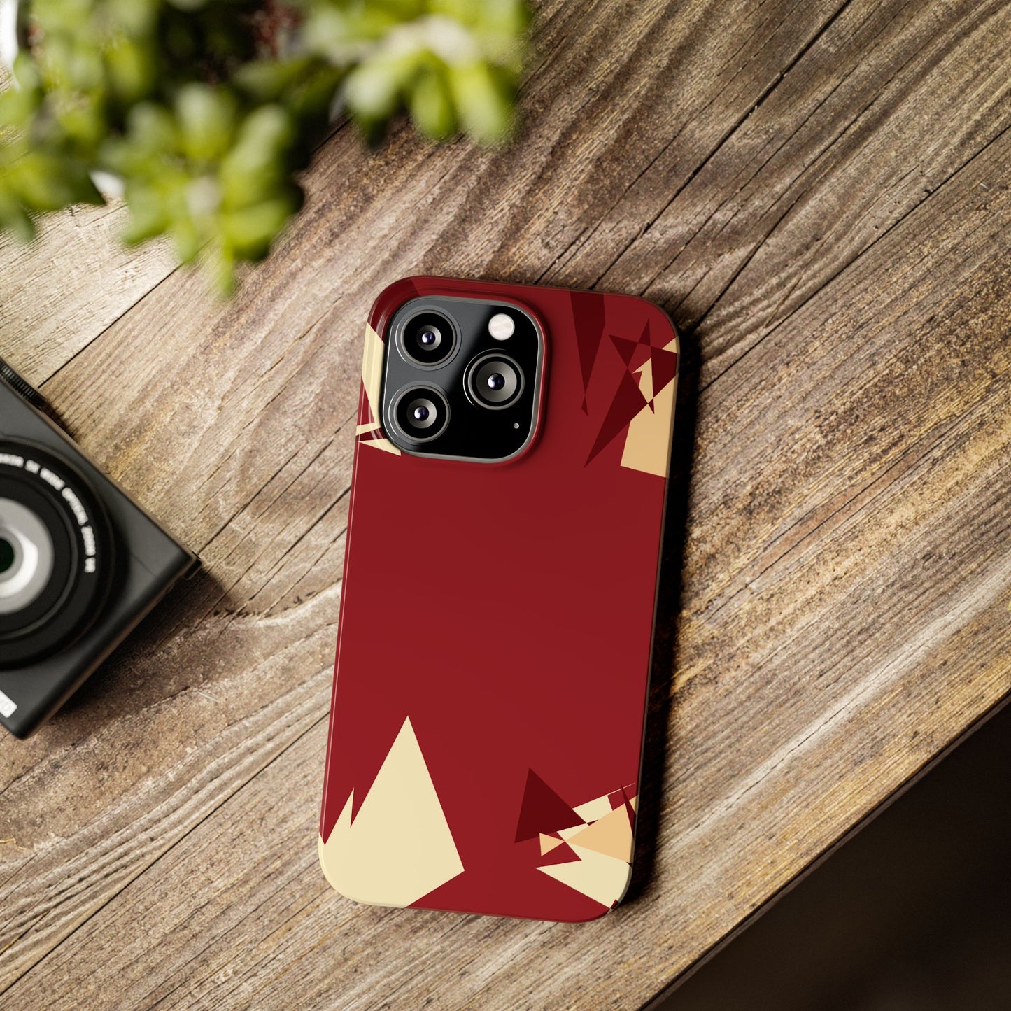 Slim Phone Cases, Case-Mate - 268-1