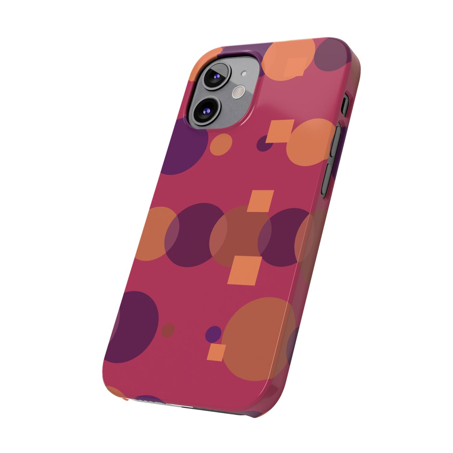 Slim Phone Cases, Case-Mate - 268-1