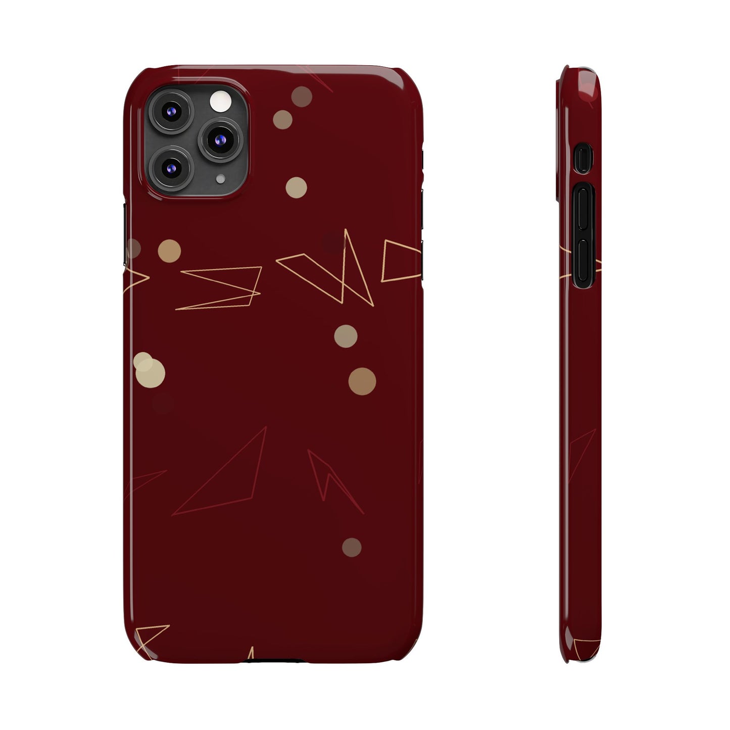 Slim Phone Cases, Case-Mate - 268-1