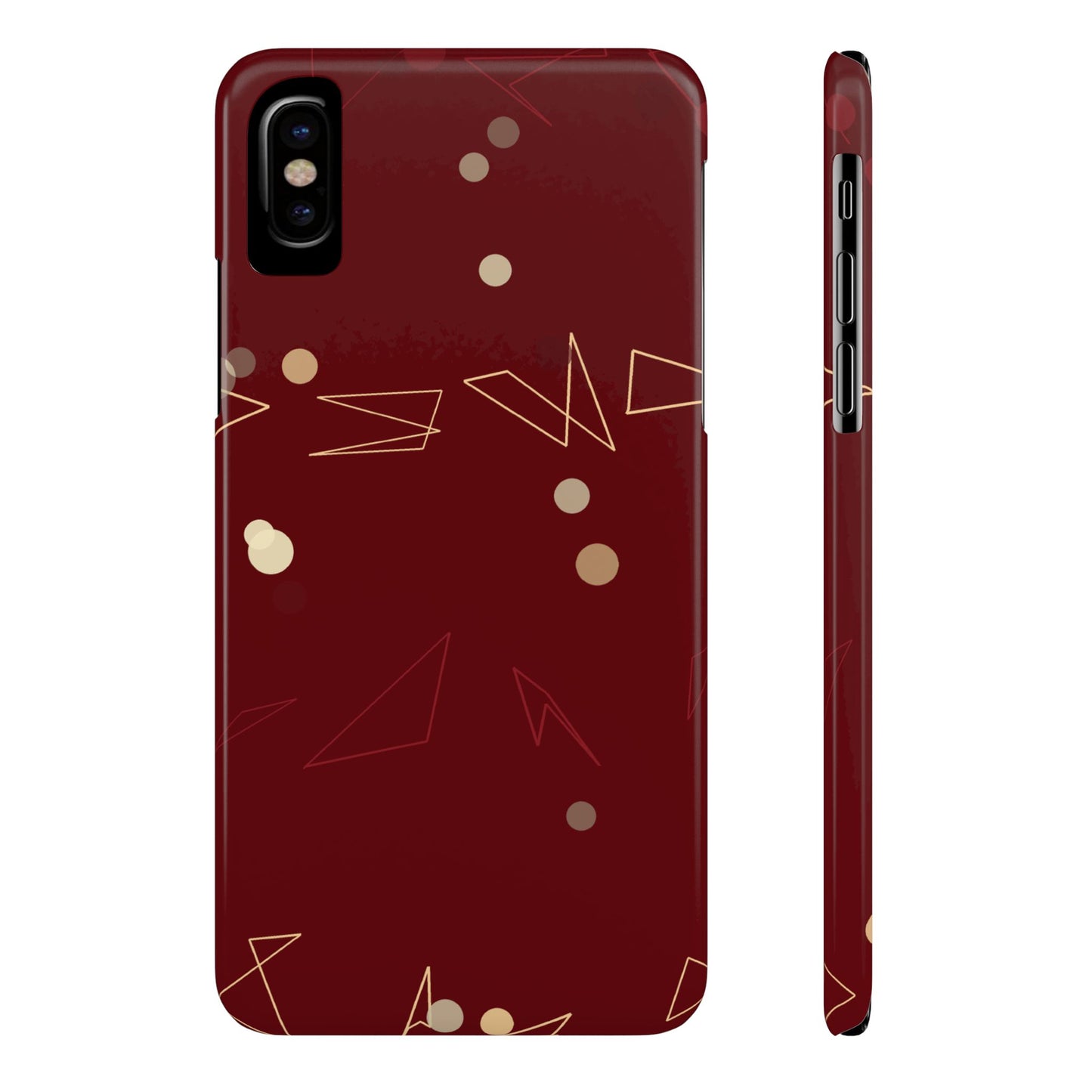 Slim Phone Cases, Case-Mate - 268-1
