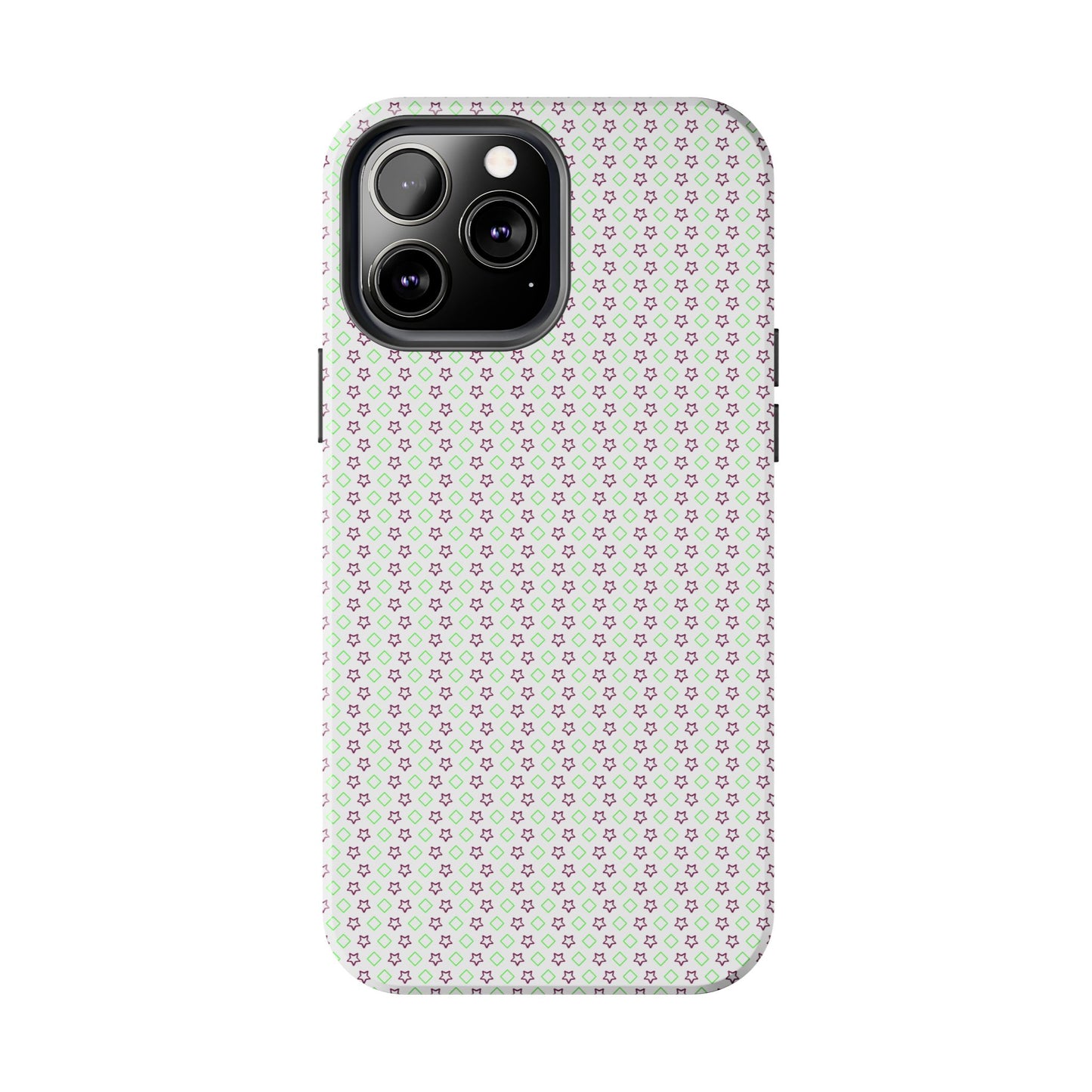 Rugged Phone Case - TPU & PC Shell