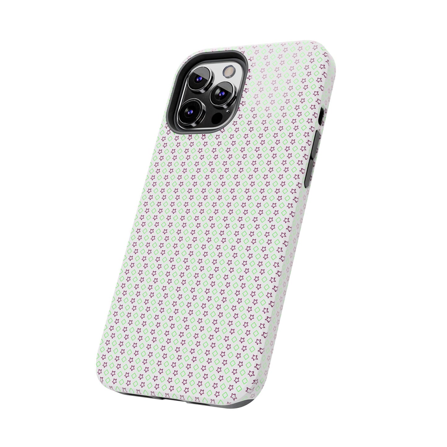 Rugged Phone Case - TPU & PC Shell